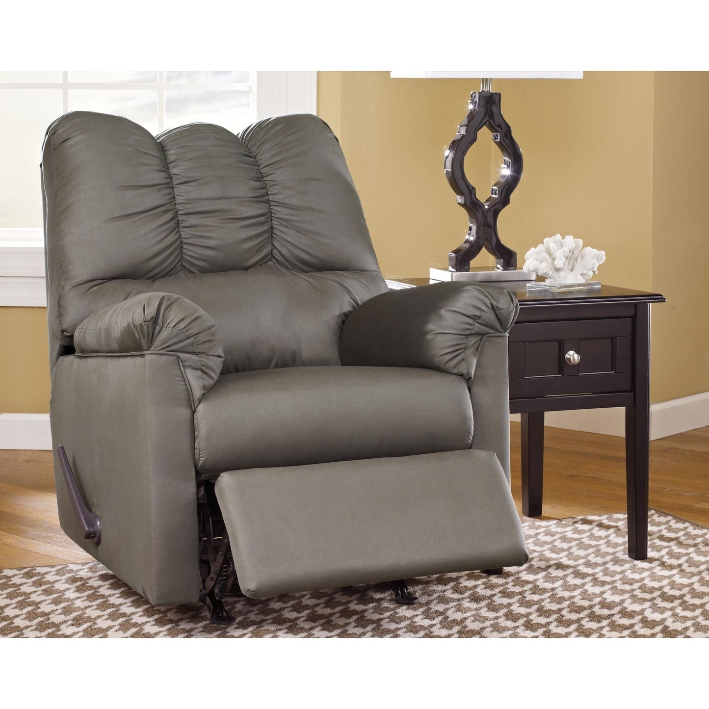 Darcy Rocker Recliner