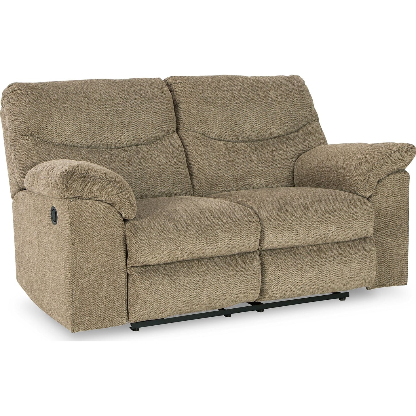 Alphons Reclining Loveseat