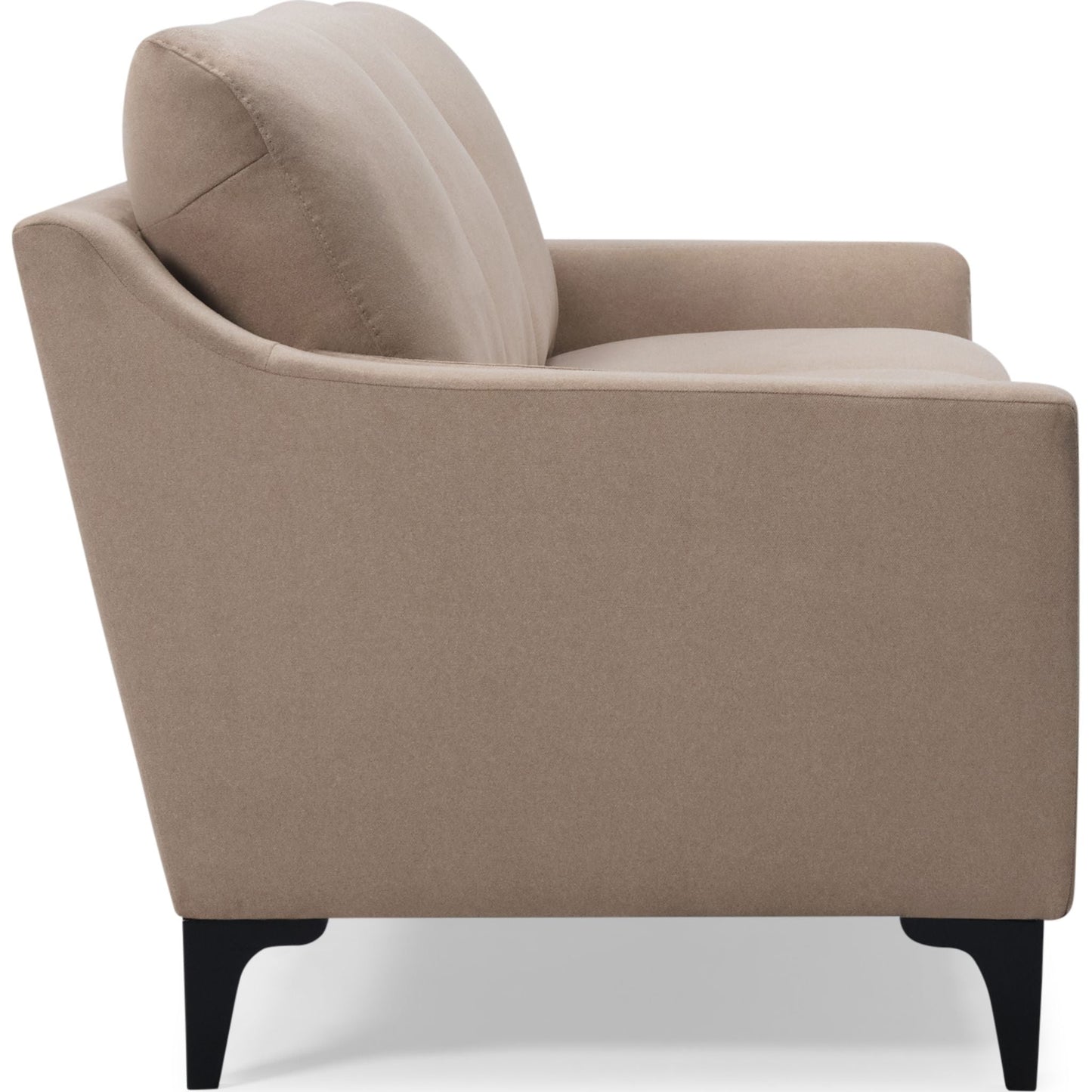 Balmoral Sofa - Torrey Cashmere
