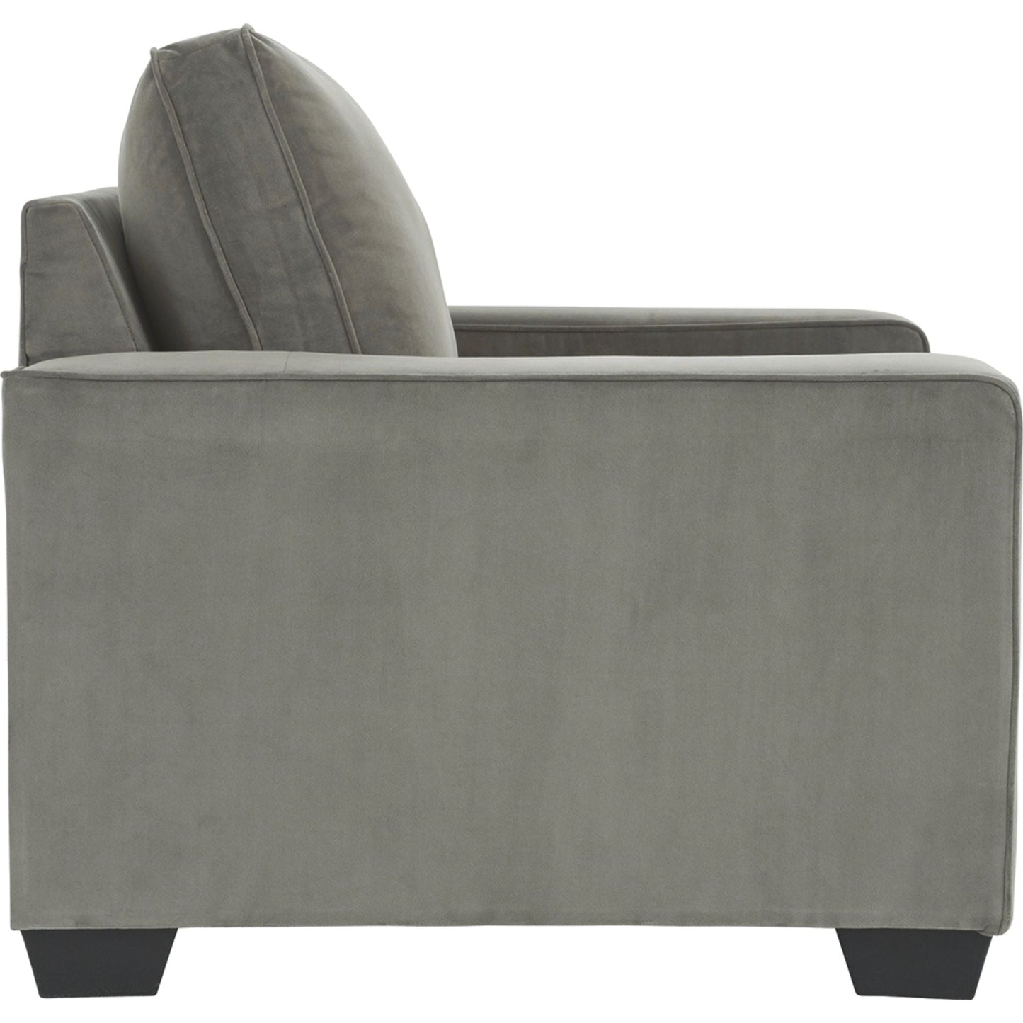 Angleton Chair and a Half - Sandstone