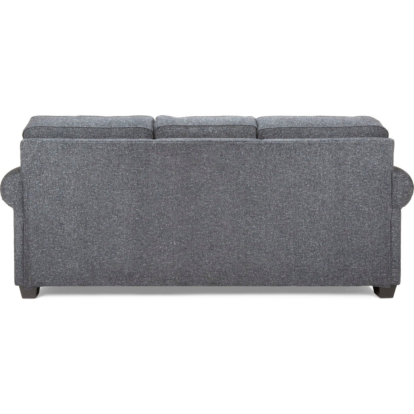 Cosmo Power Reclining Sofa - Mondavi Graphite