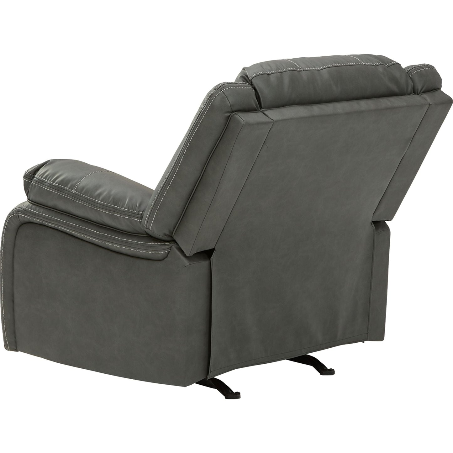 Calderwell Rocker Recliner - Gray