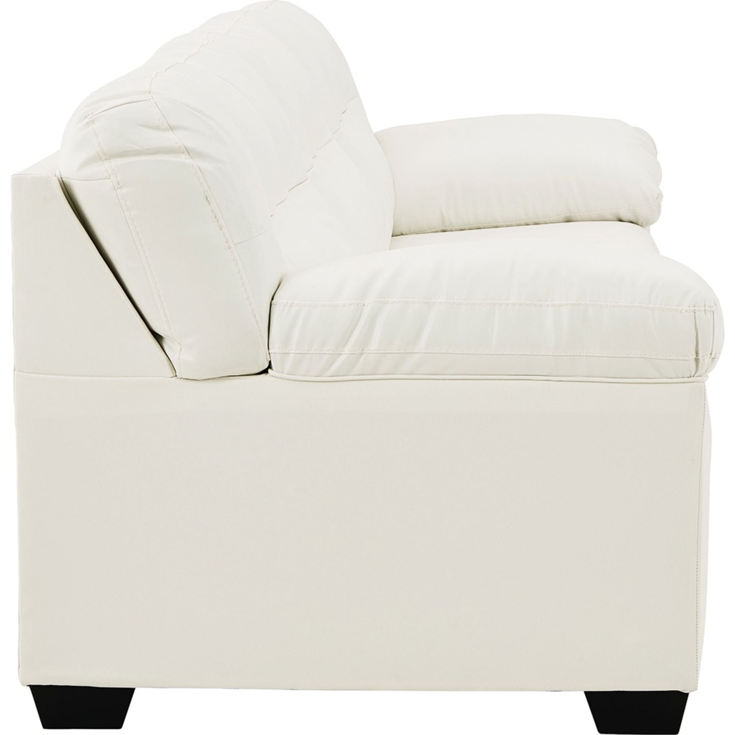 Donlen Sofa - White