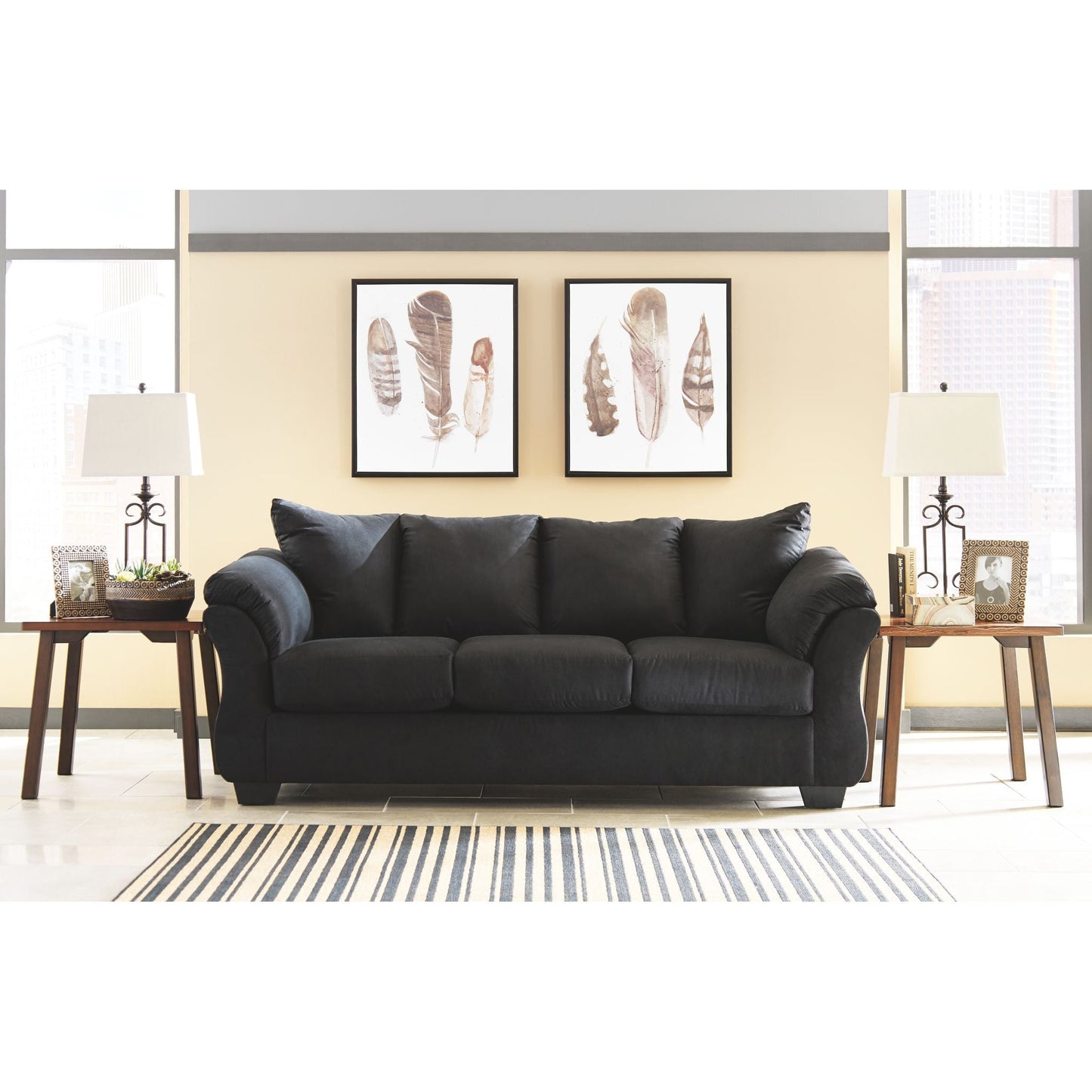 Darcy Sofa