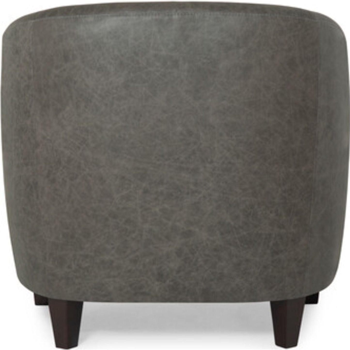 Dorset Accent Chair - Parlour Thunder