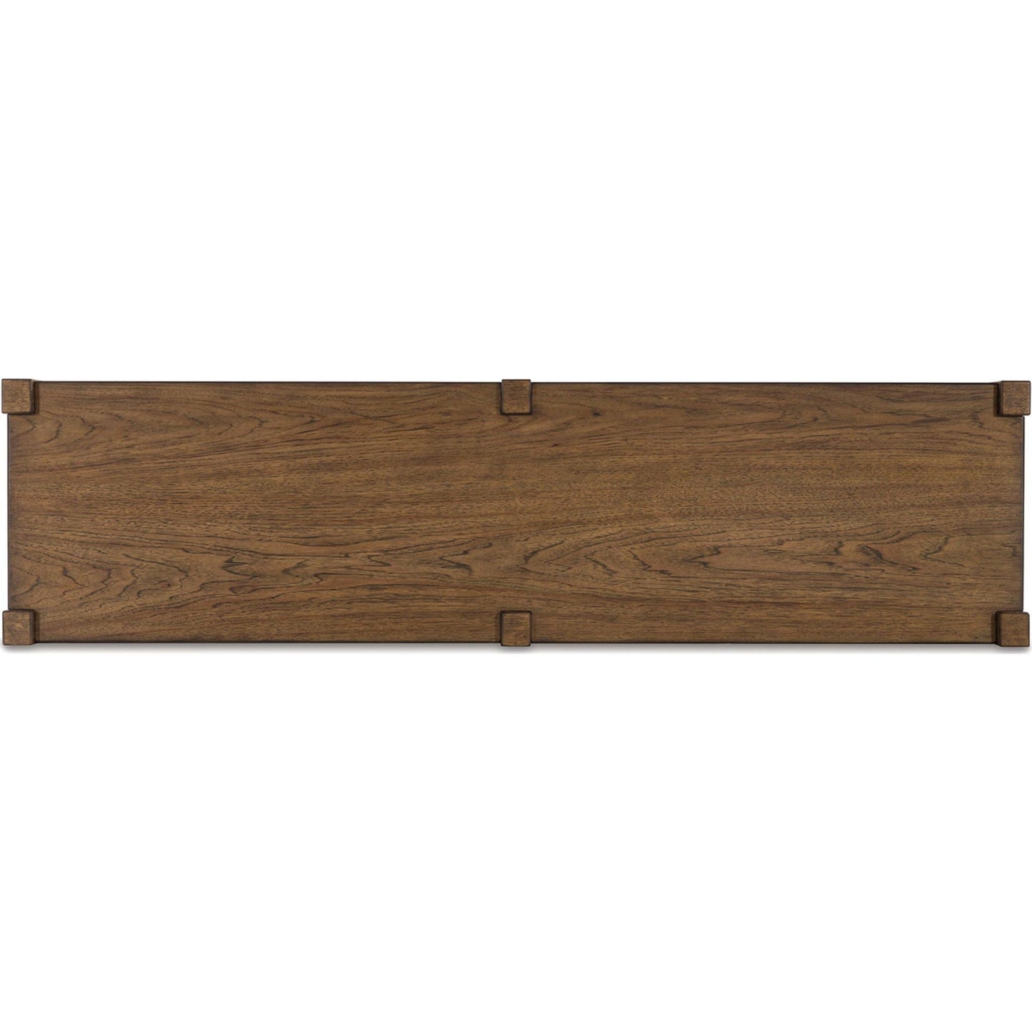 Cabalynn Sofa Table - Light Brown