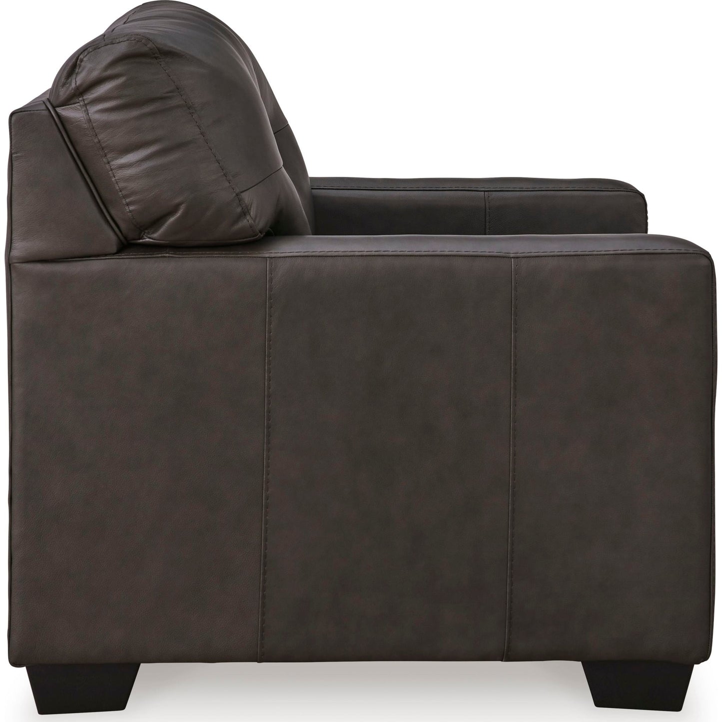 Belziani Chair and a Half - Storm