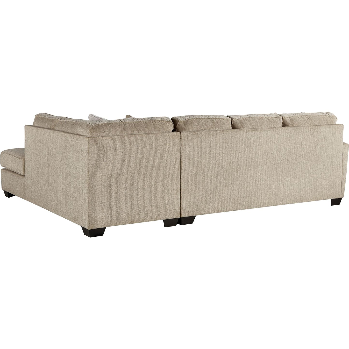 Decelle 2 Piece Sectional with Chaise