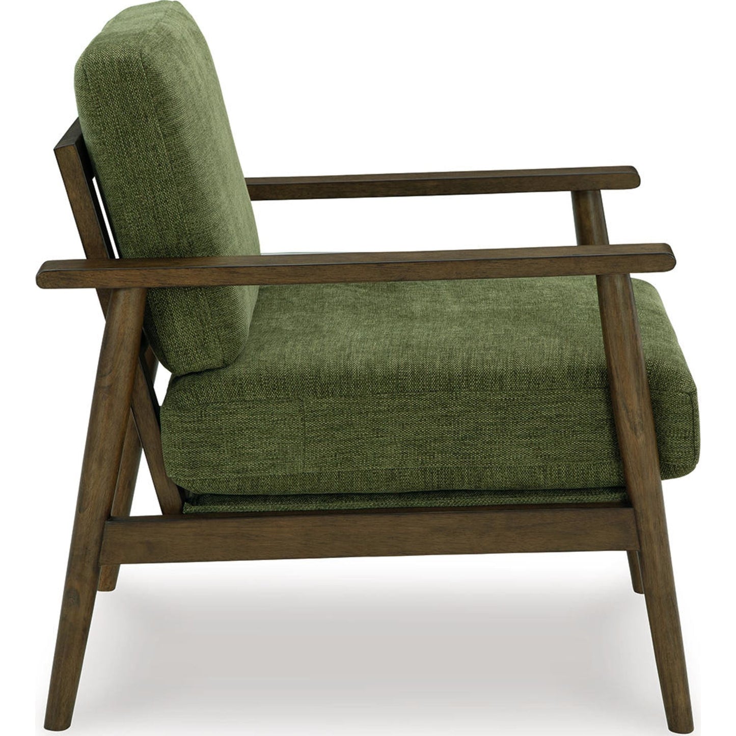 Bixler Accent Chair