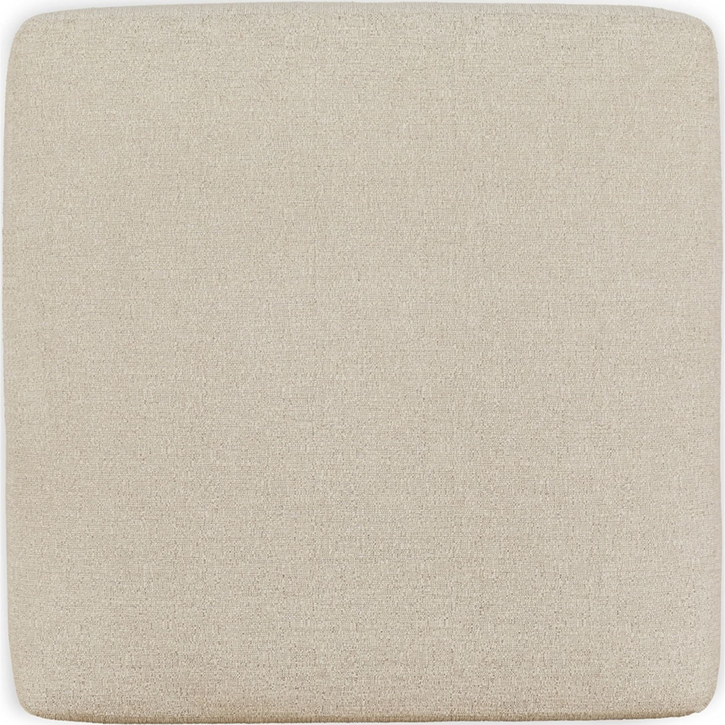Edenfield Oversized Accent Ottoman