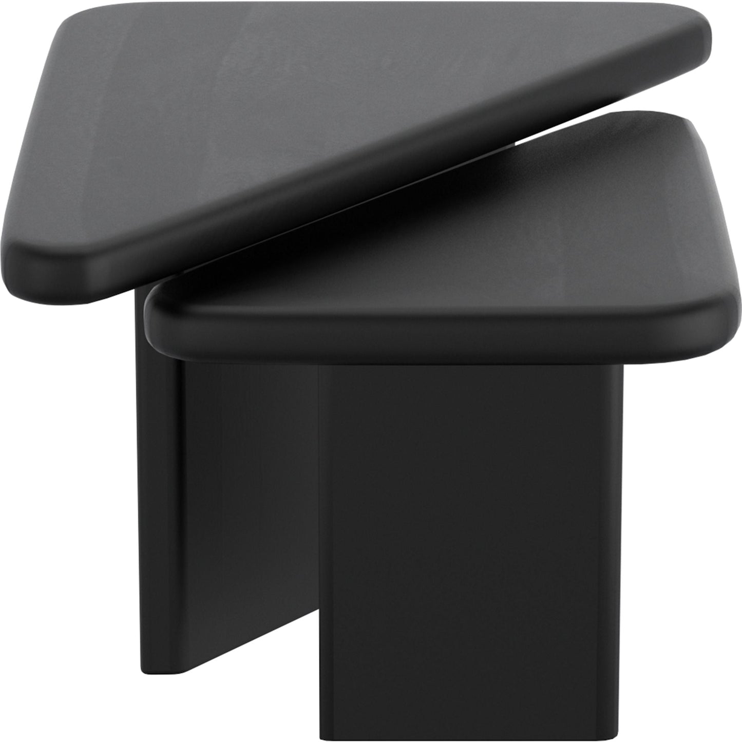 Draco Nesting Cocktail Table (Set of 2)