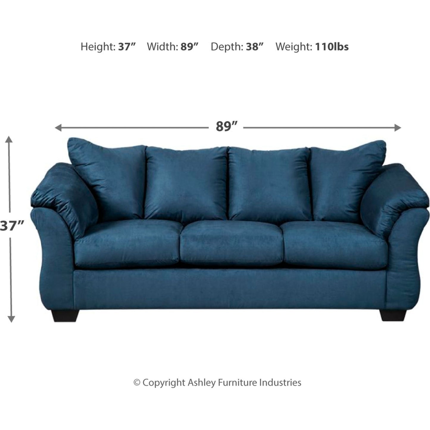Darcy Sofa