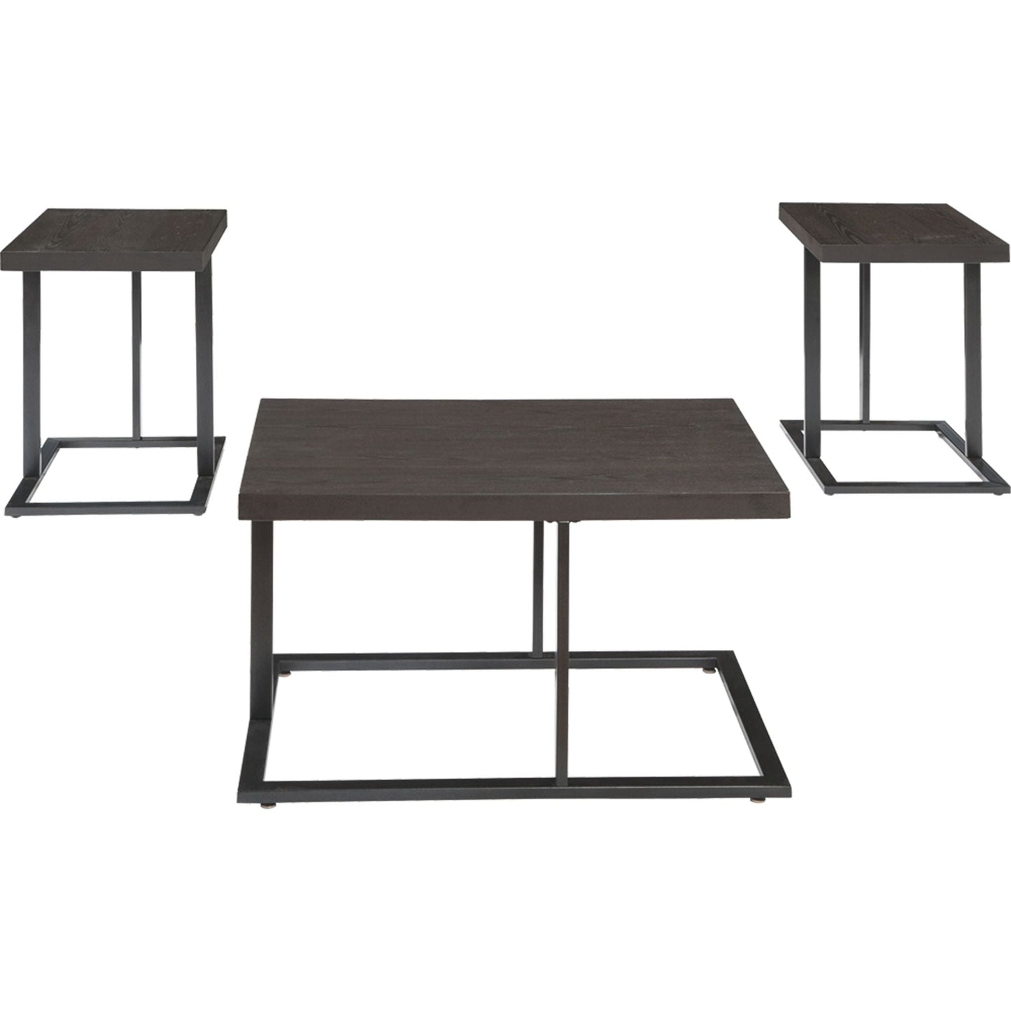 Complete Your Room - Airdon 6 Piece Package