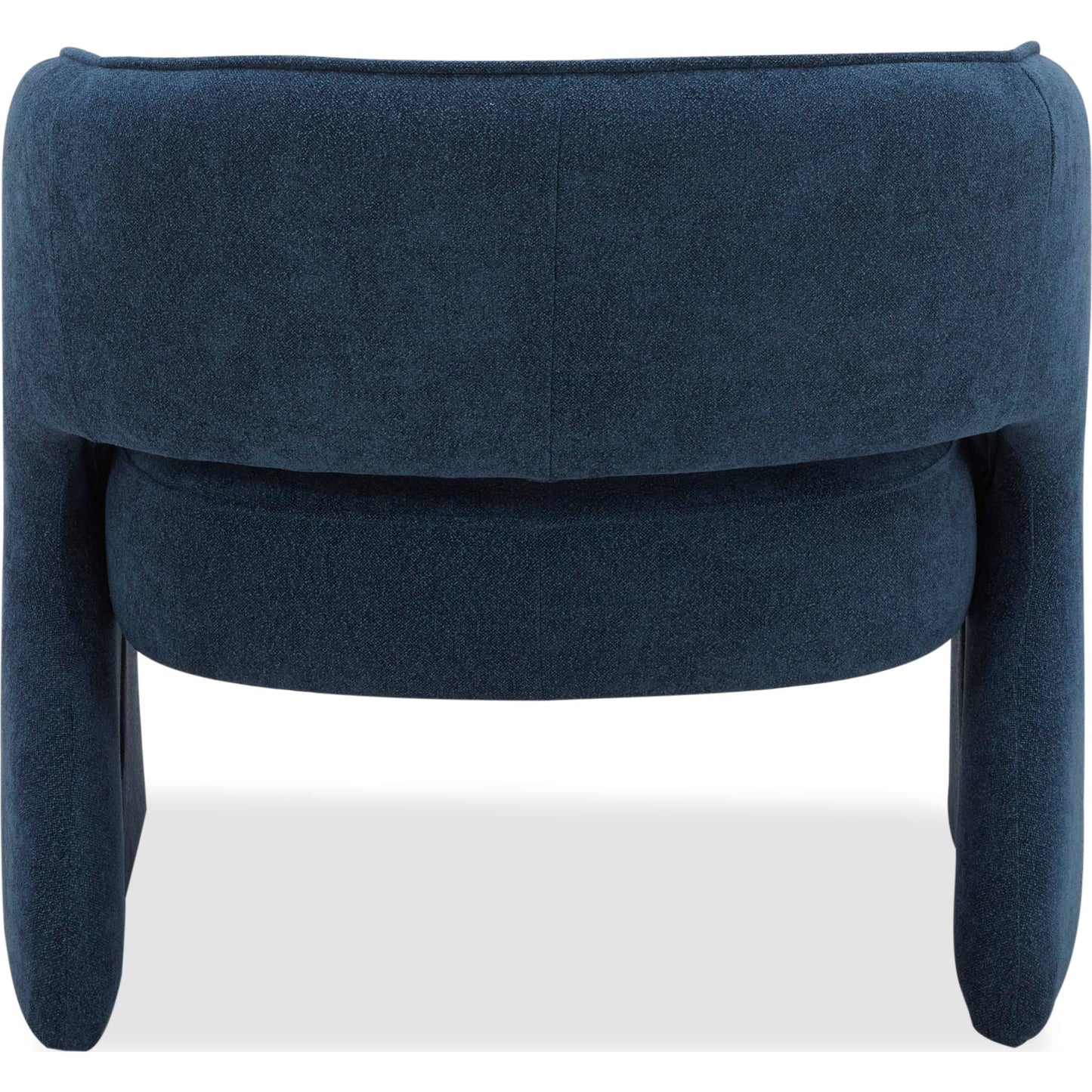 Angel Accent Chair - Elite Indigo