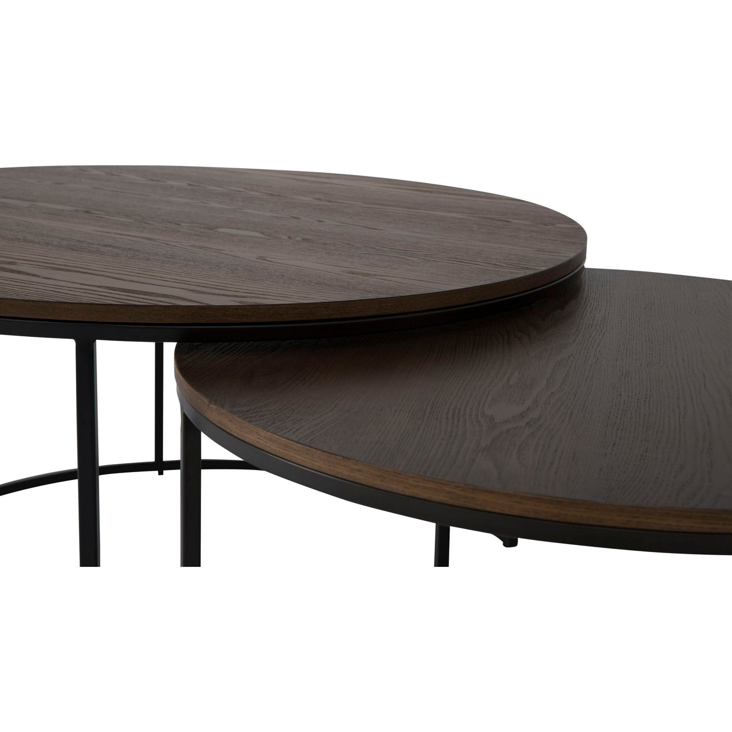 Berlin Coffee Table - Natural