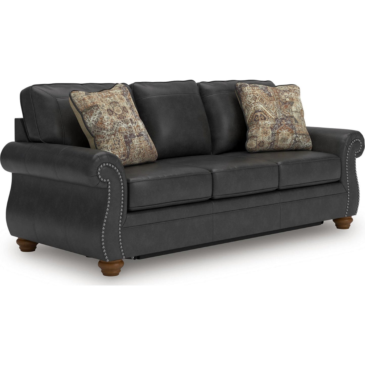 Chasemore Queen Sofa Sleeper - Granite