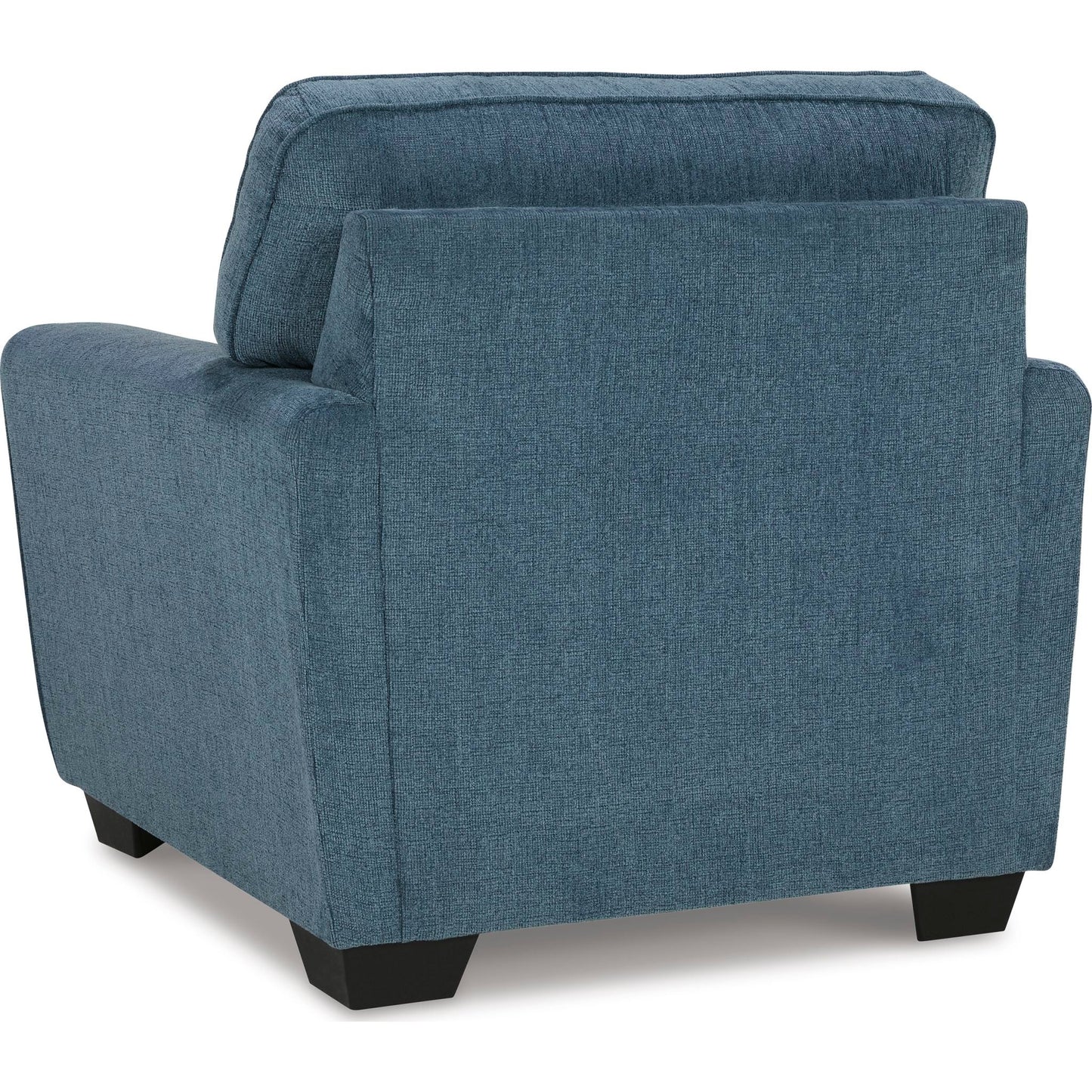 Cashton Chair - Blue