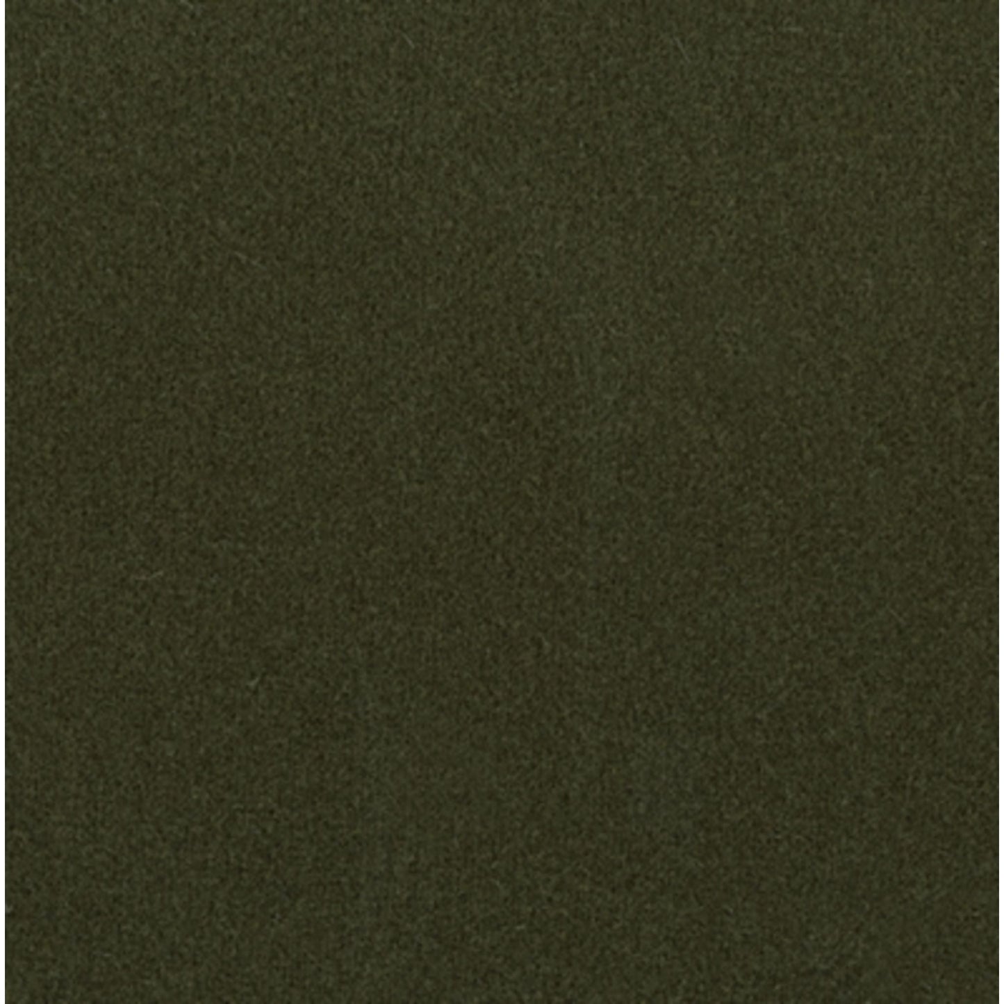 Caspian-Town Oversized Accent Ottoman - Olive