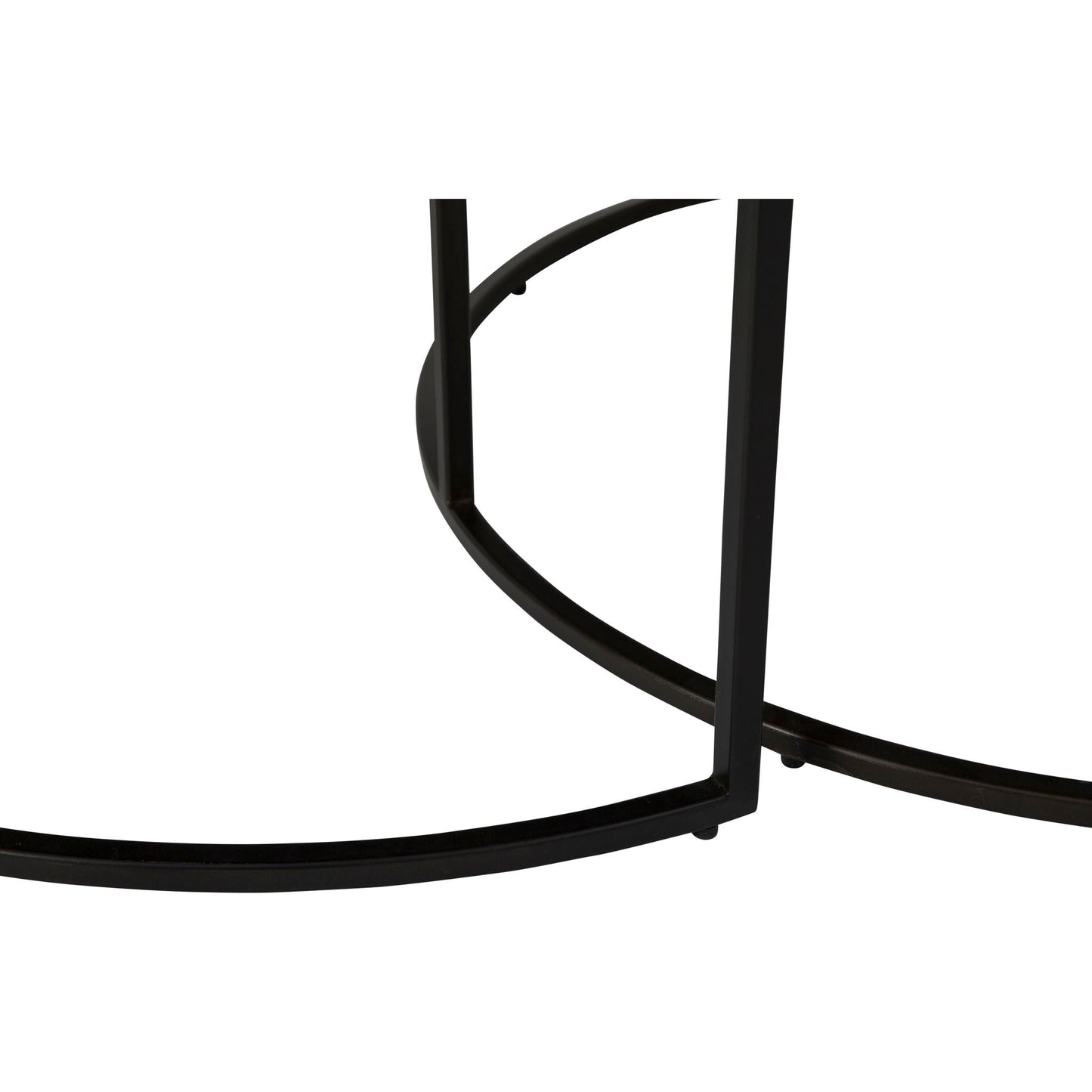 Berlin Coffee Table - Natural