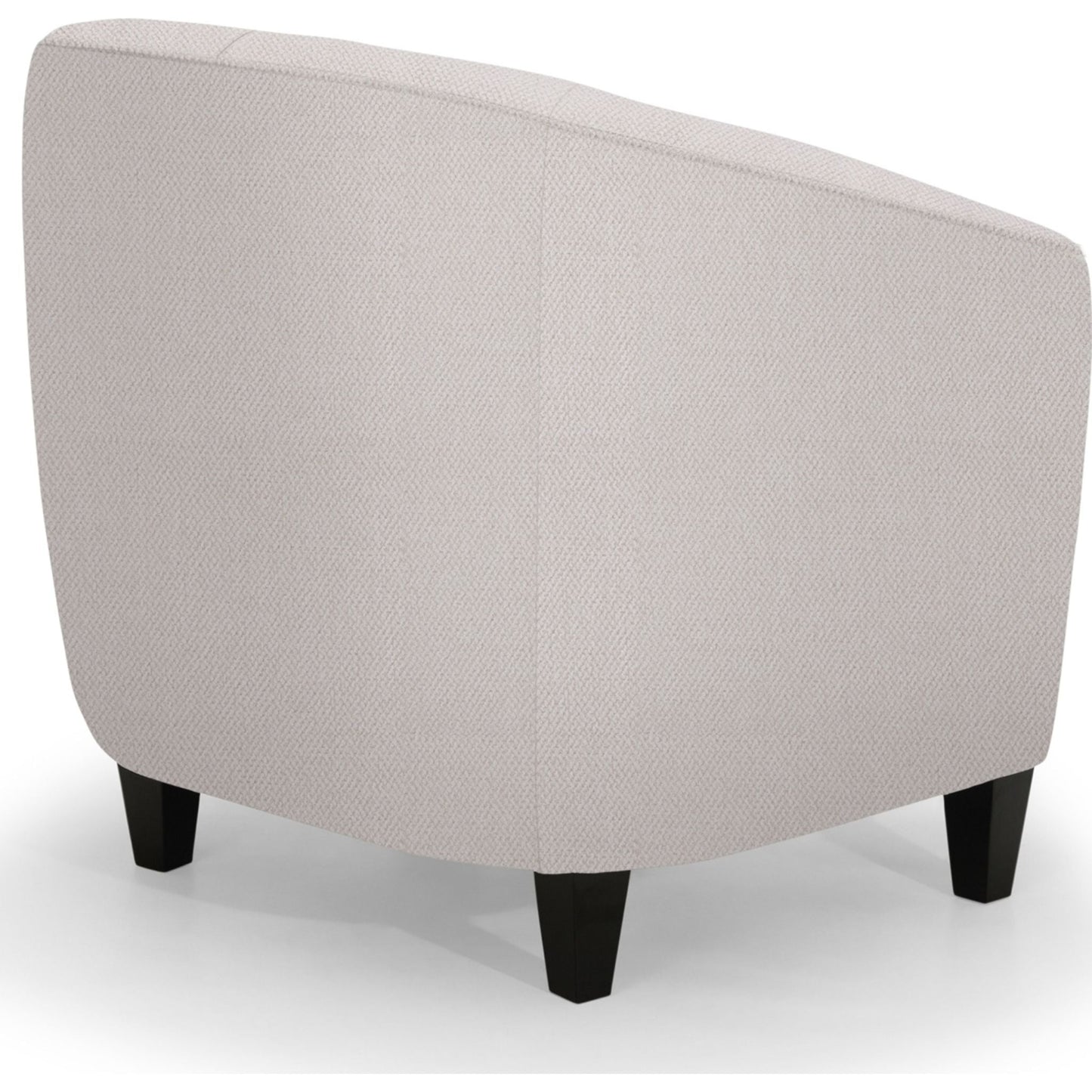 Dorset Accent Chair - Dreamy Creamy