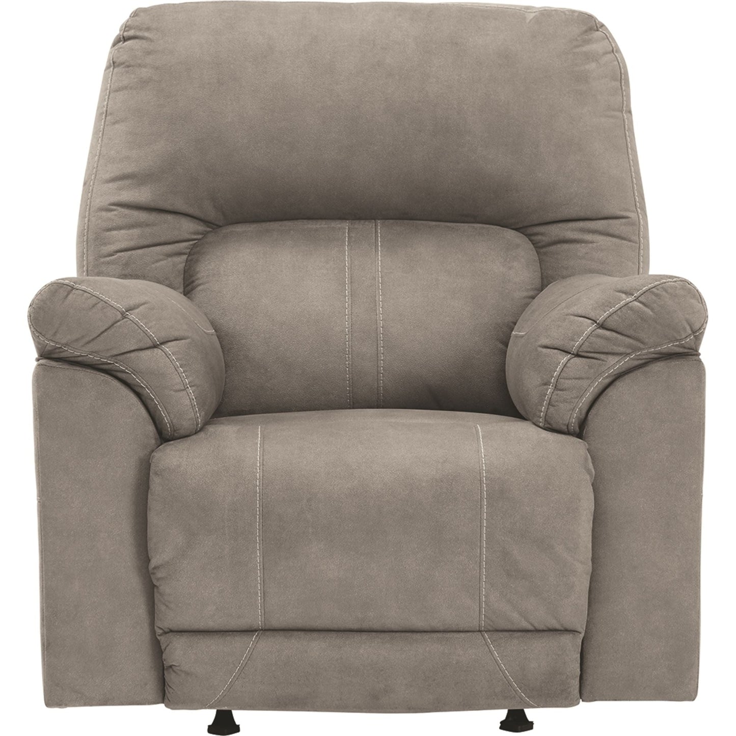 Cavalcade Power Rocker Recliner - Slate