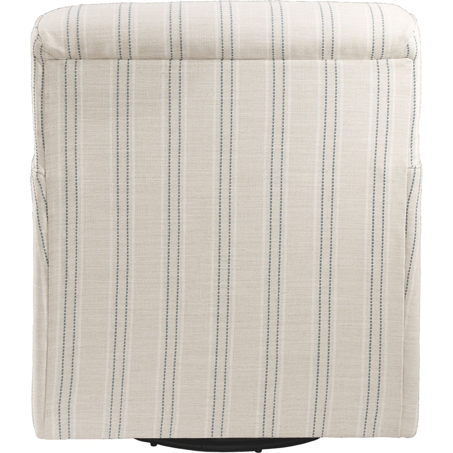 Alandari Swivel Chair - Gray
