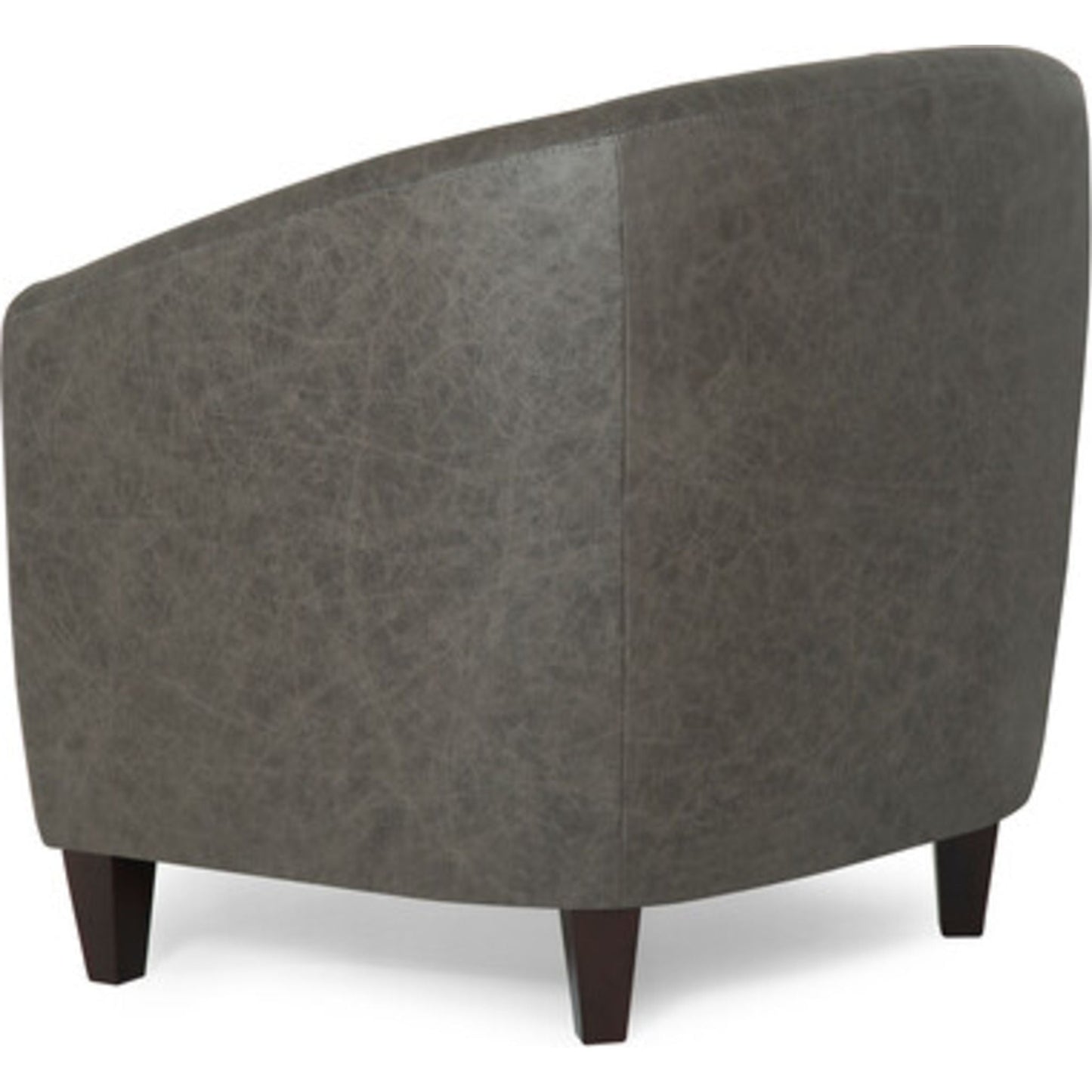 Dorset Accent Chair - Parlour Thunder