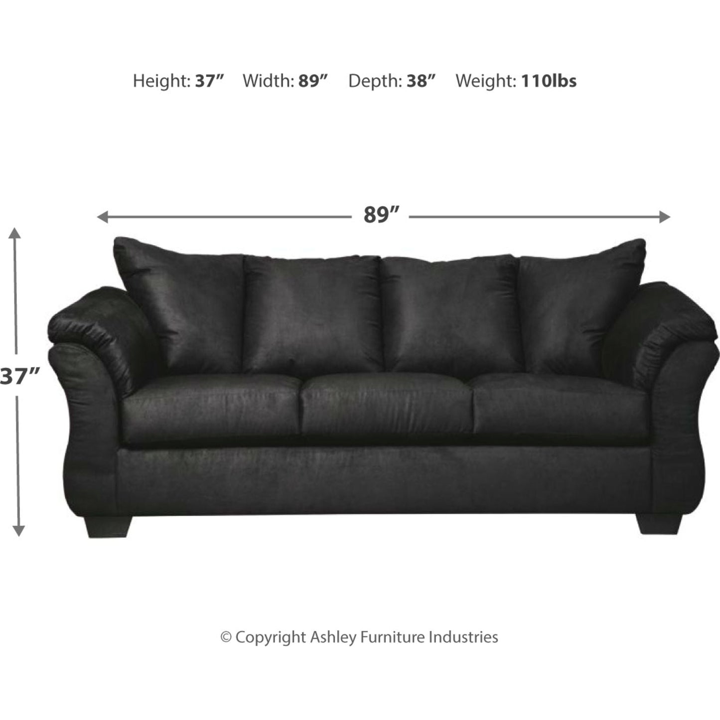 Darcy Sofa