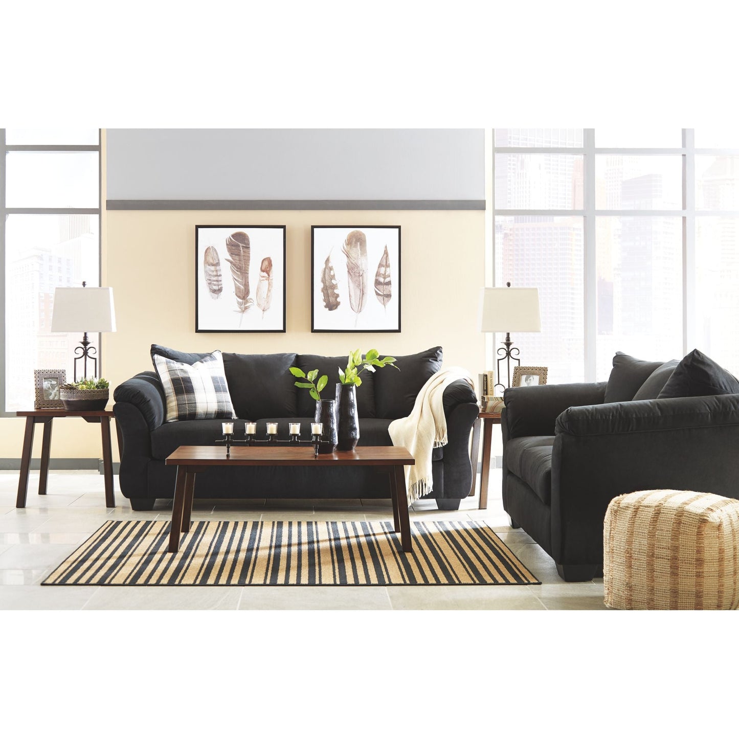 Darcy Full Sofabed