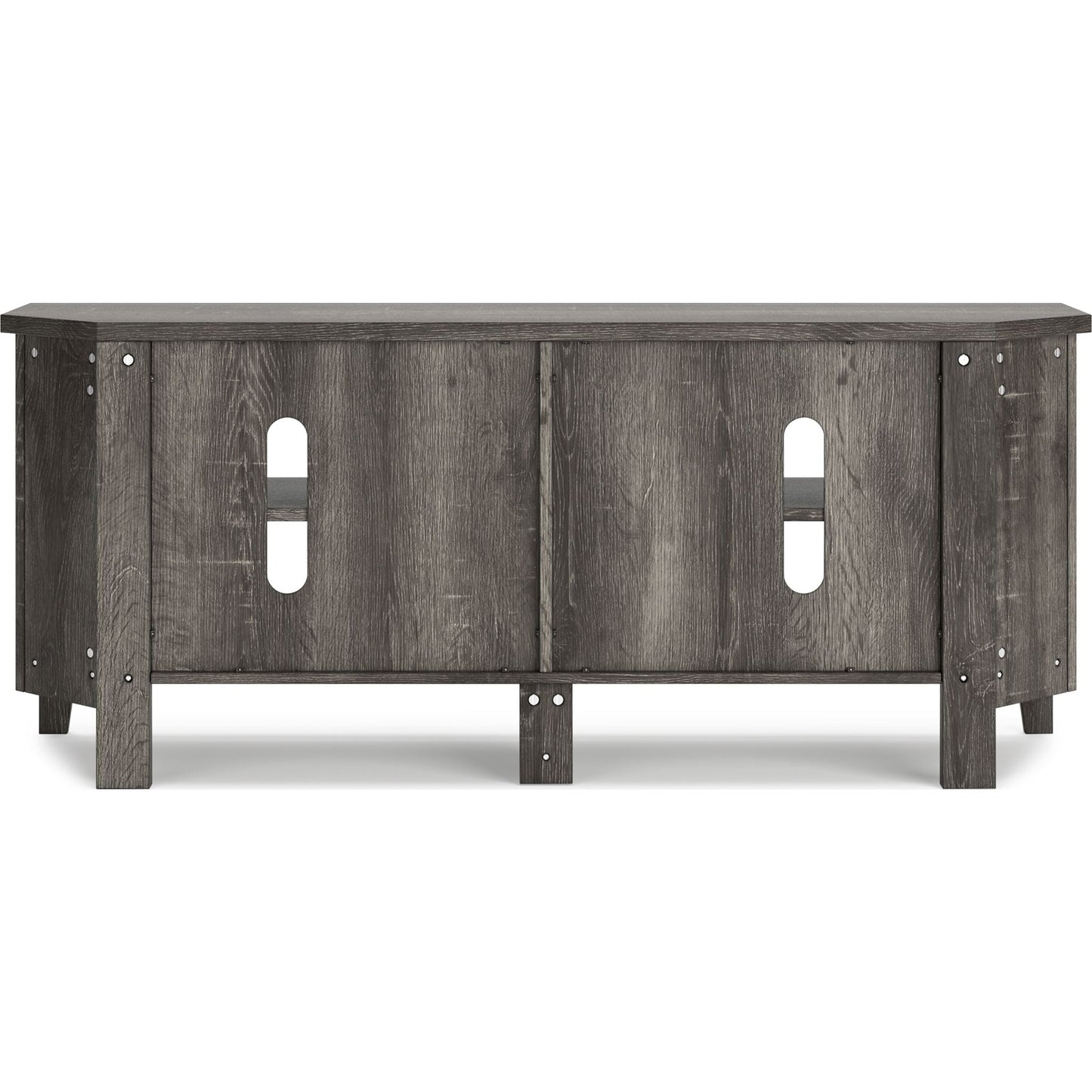 Arlenbry TV Stand - Gray