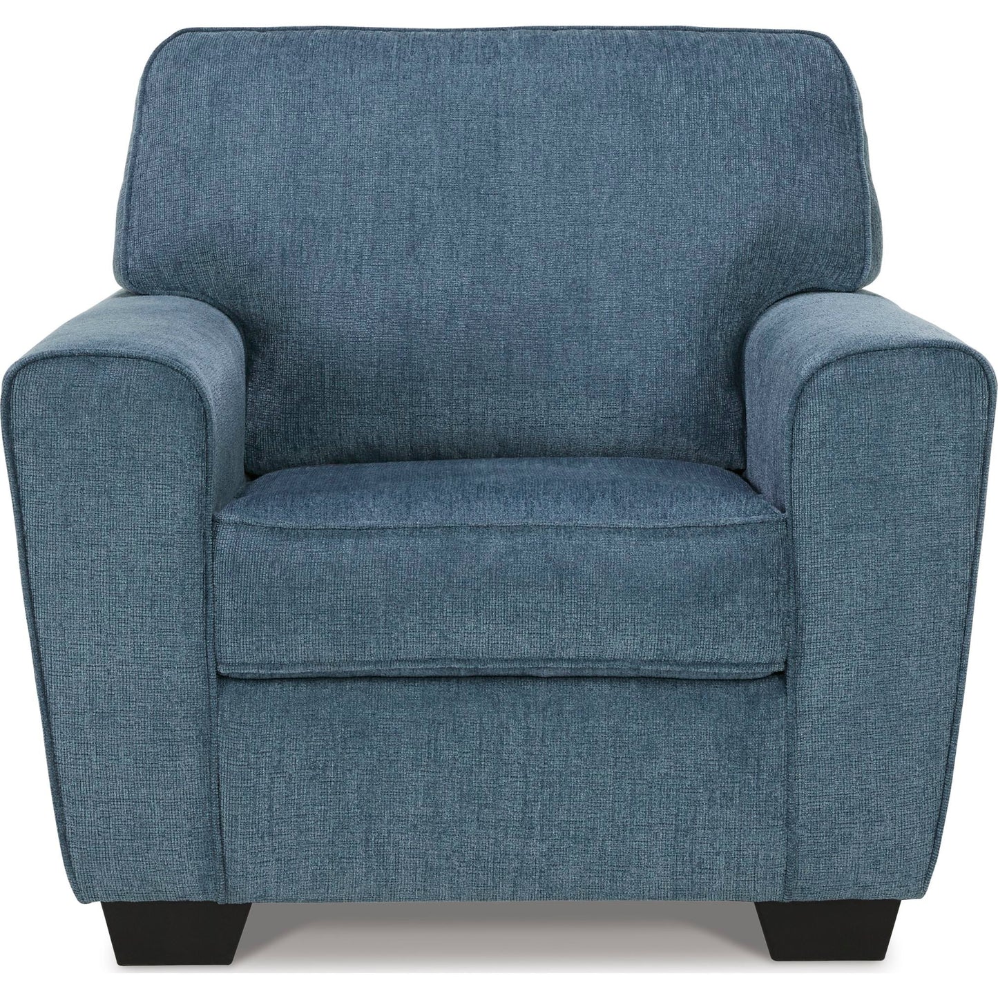 Cashton Chair - Blue