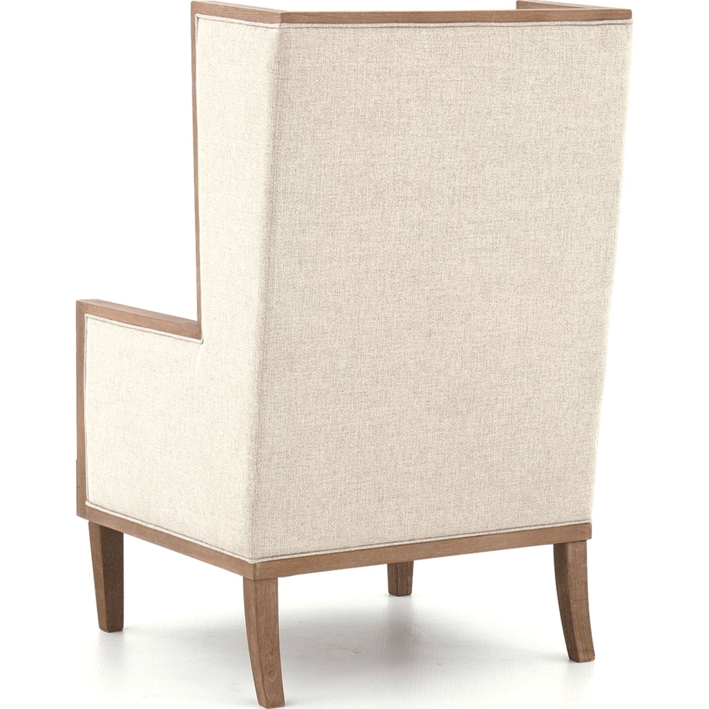 Avila Accent Chair - Linen