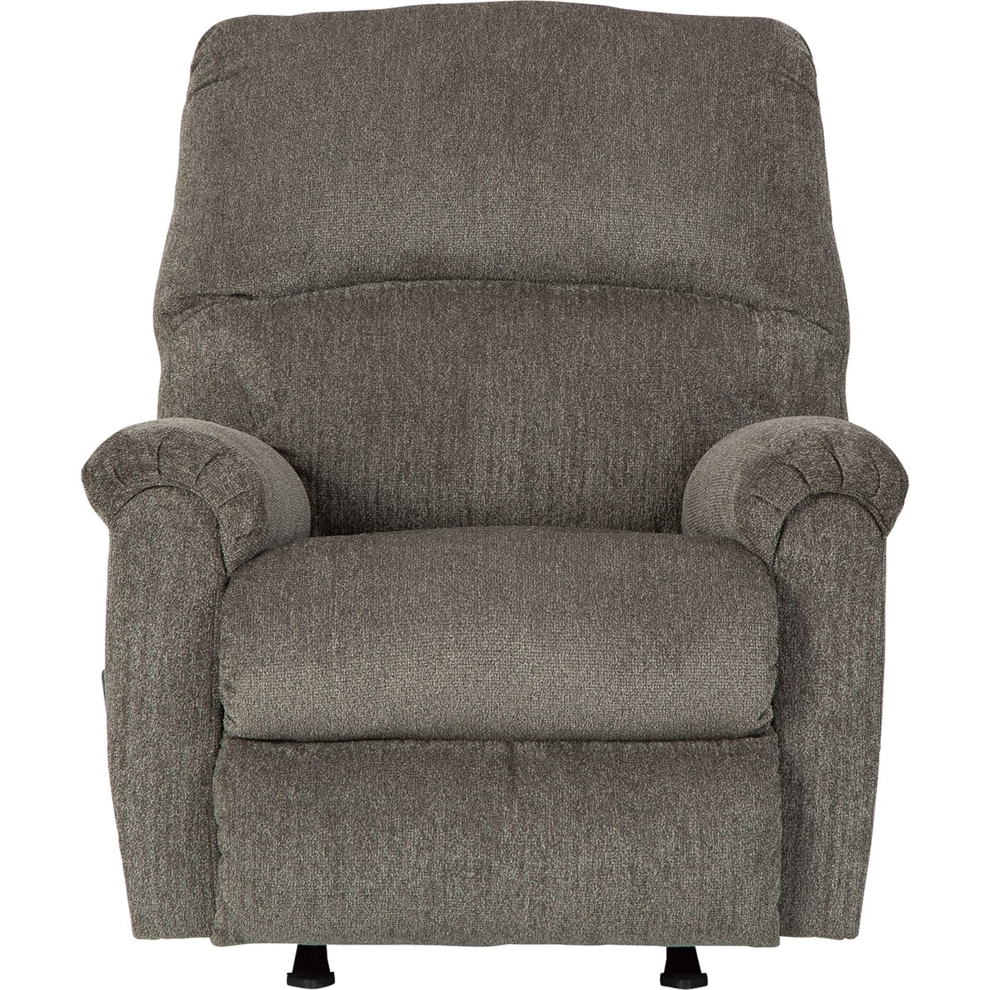 Dorsten Rocker Recliner - Slate