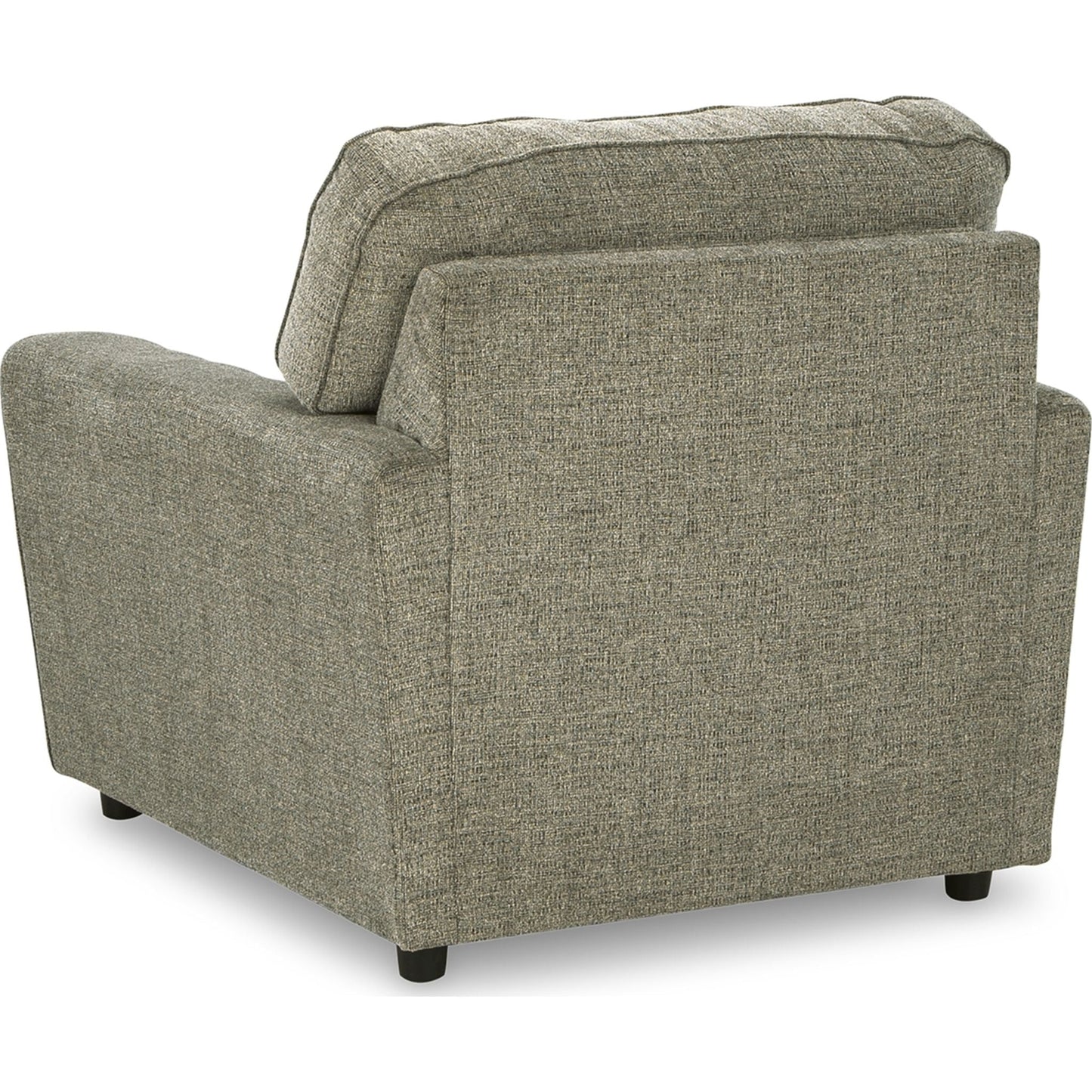 Cascilla Chair - Pewter