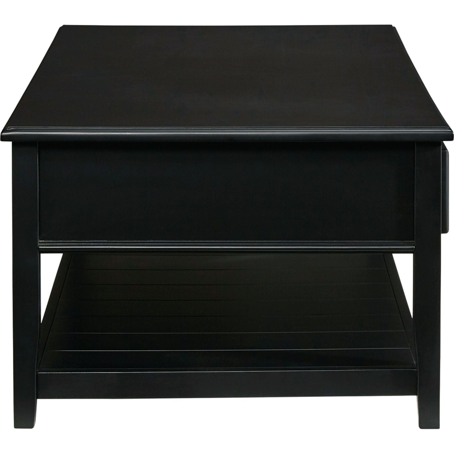 Beckincreek Coffee Table - Black
