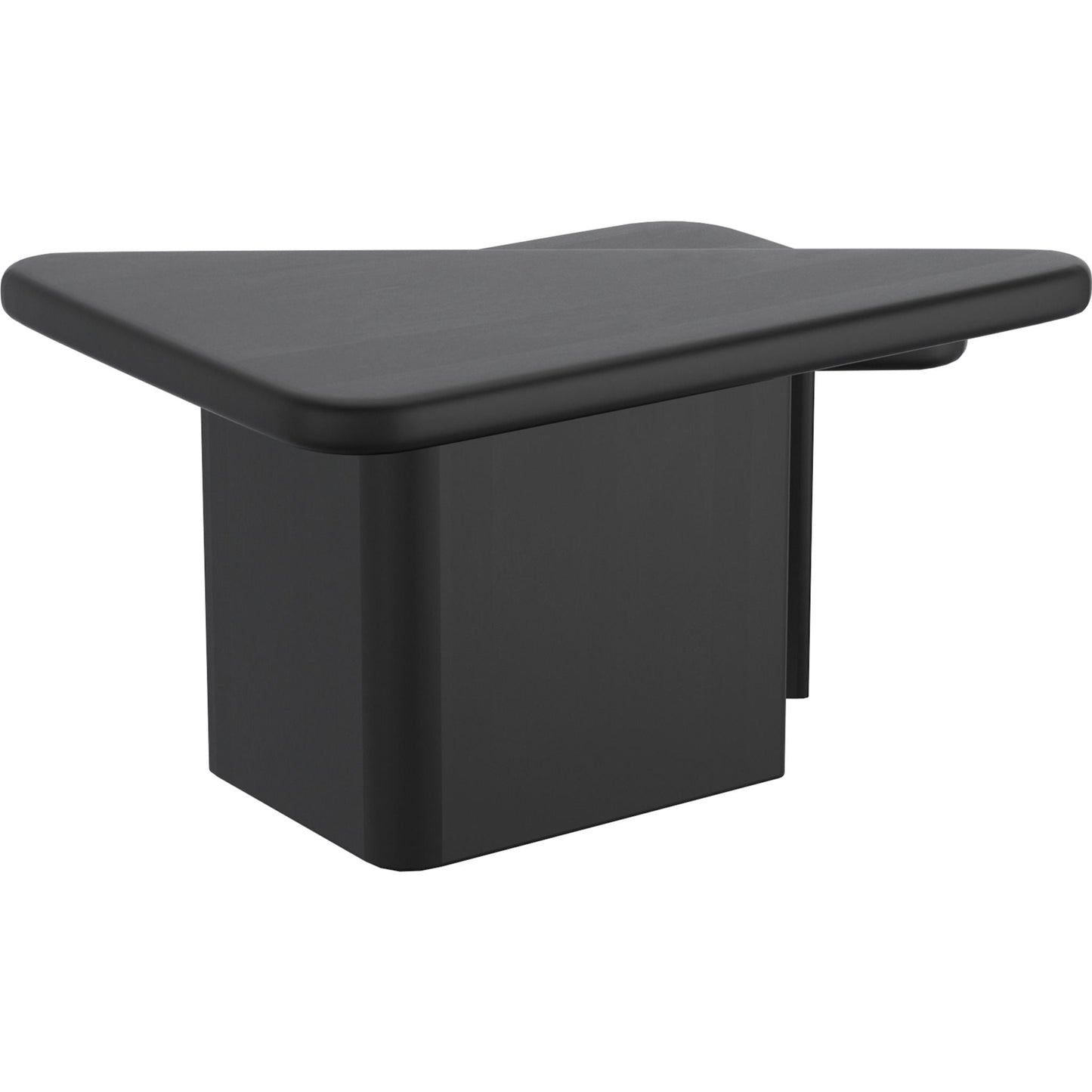 Draco Nesting Cocktail Table (Set of 2)