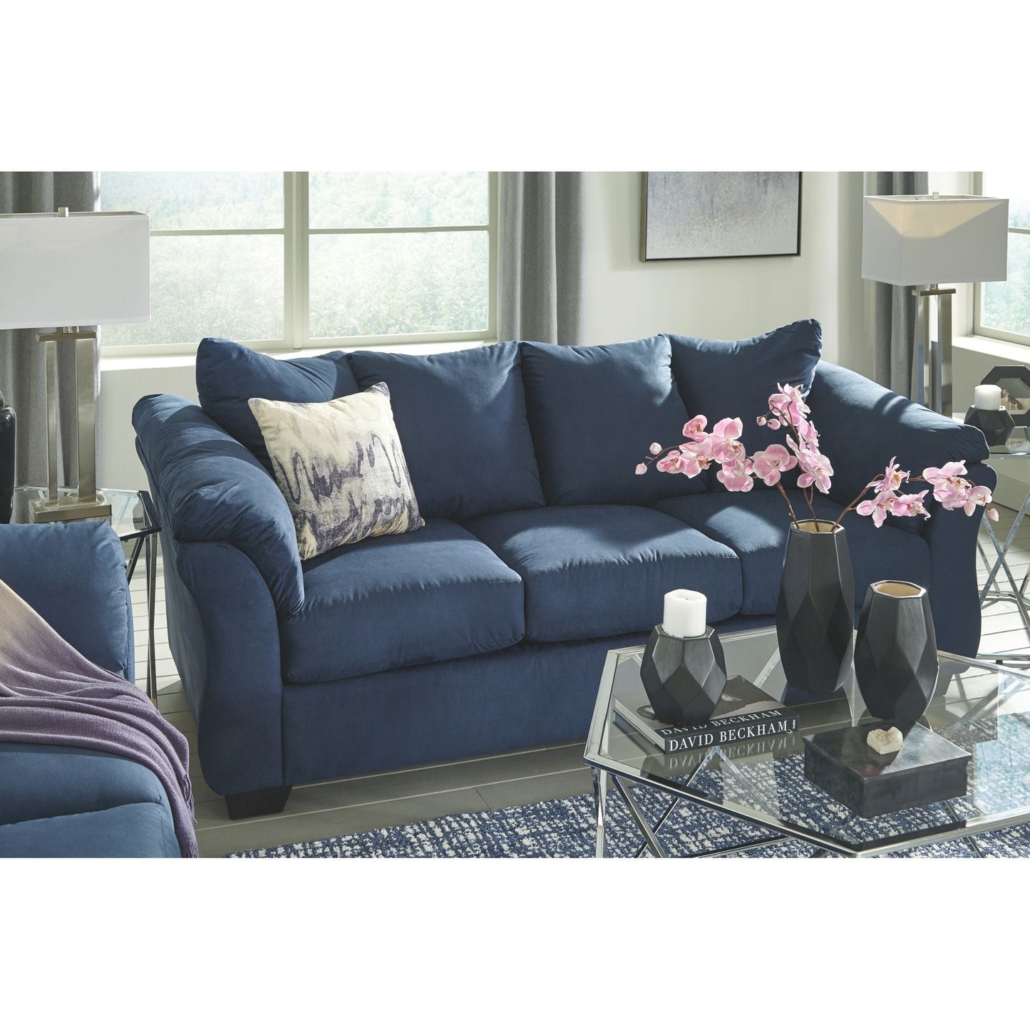 Darcy Full Sofabed
