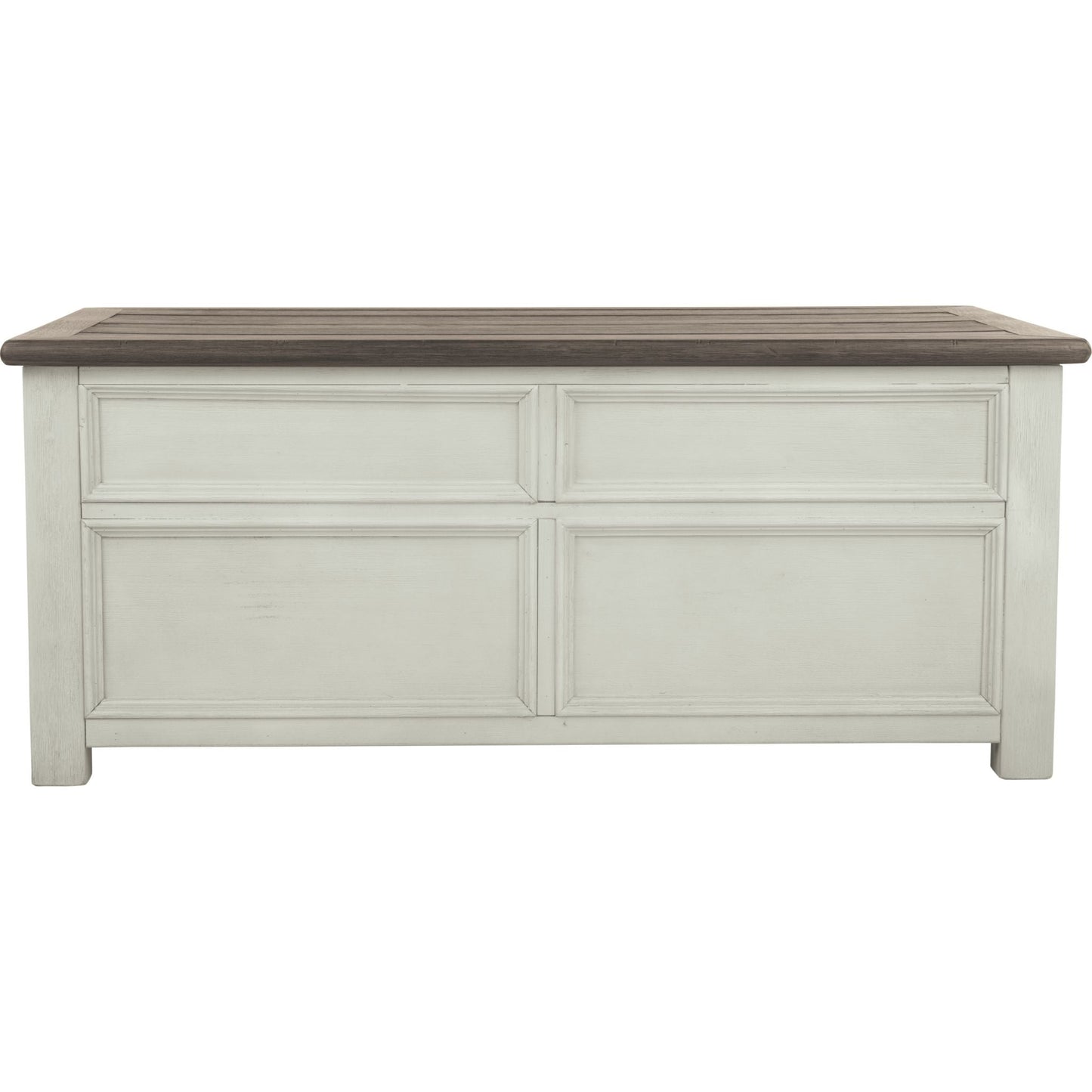 Bolanburg Coffee Table - Two-tone