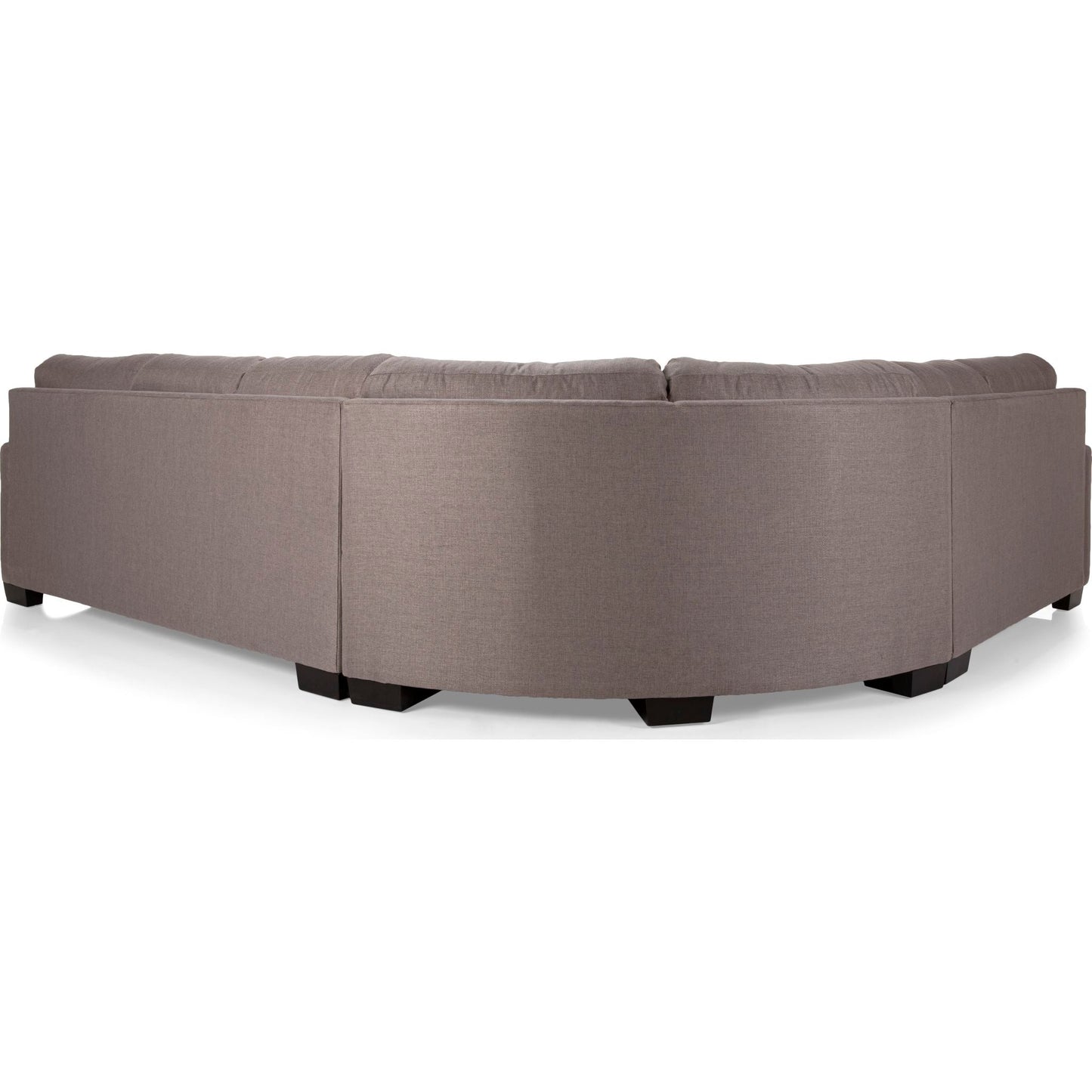 Alessandra 3 Piece Sectional with Chaise
