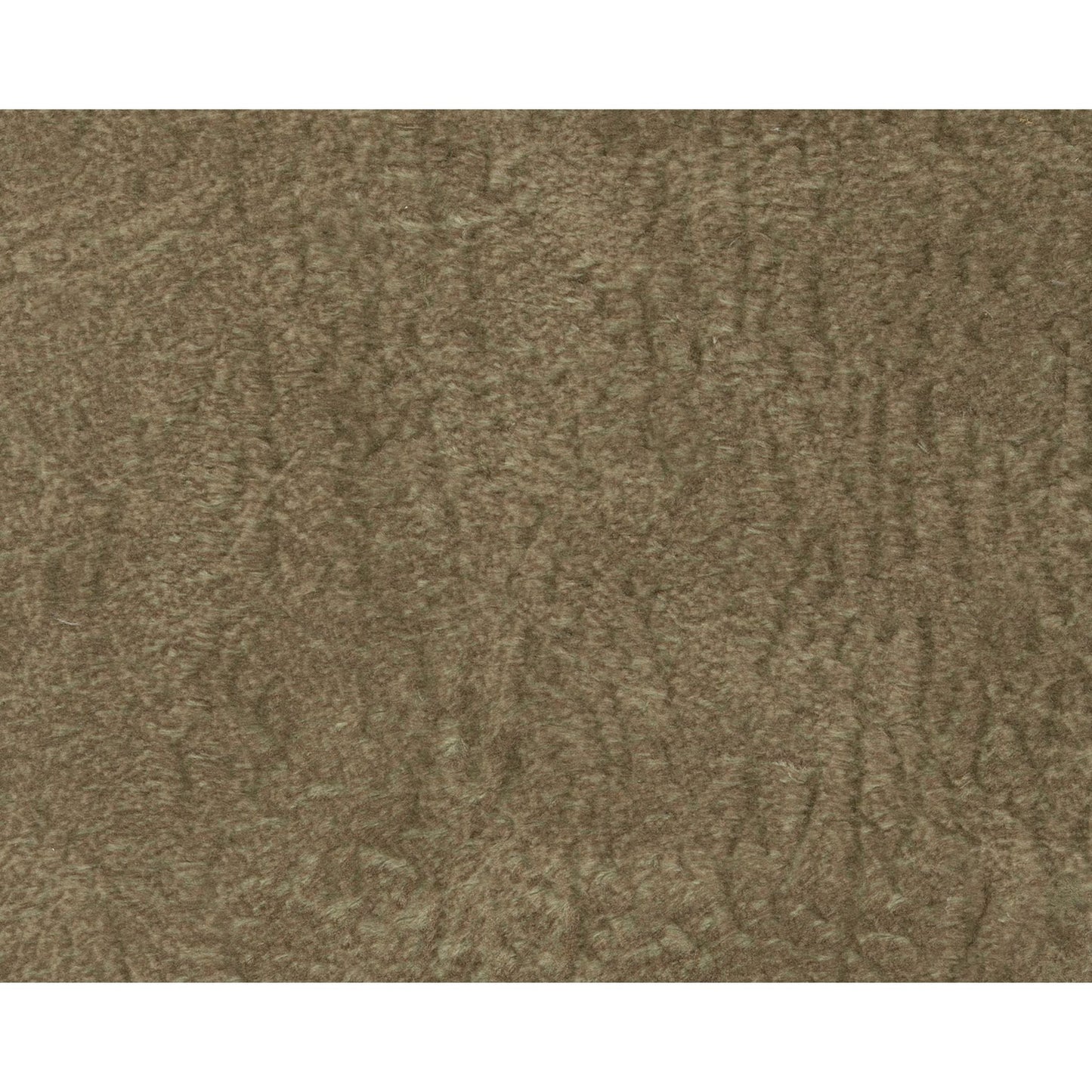 Alesbury Ottoman - Chocolate