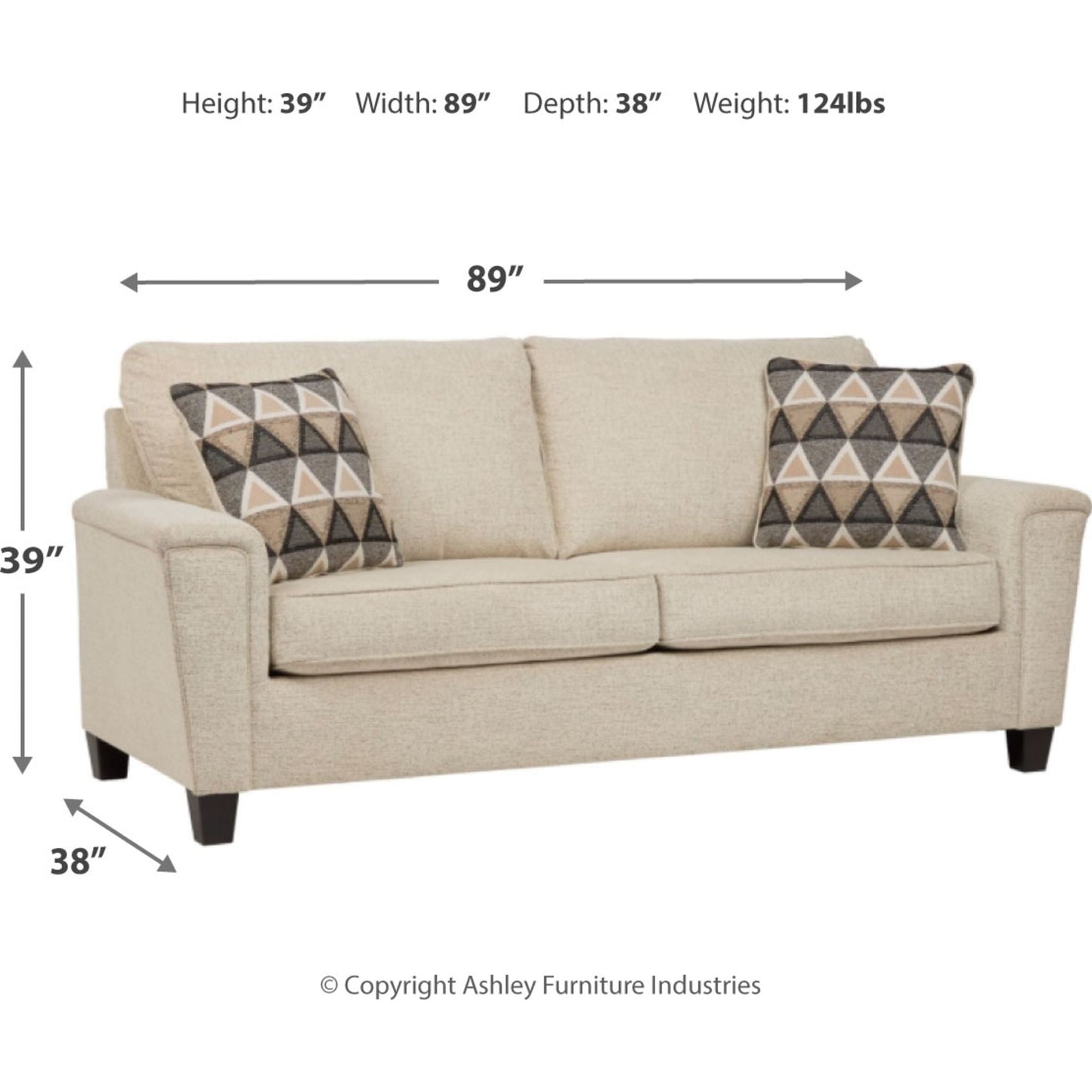 Abinger Sofa