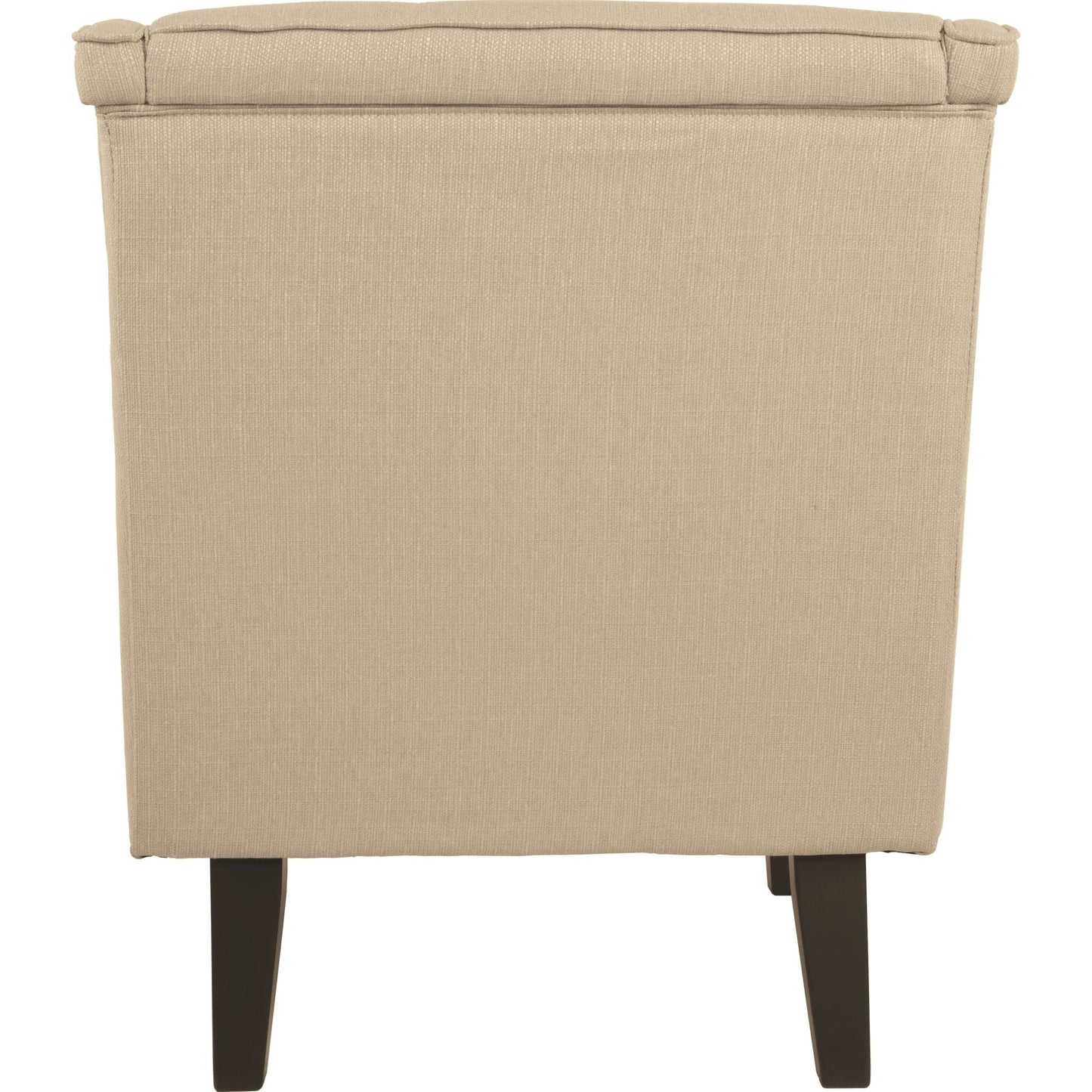 Clarinda Accent Chair - Cream