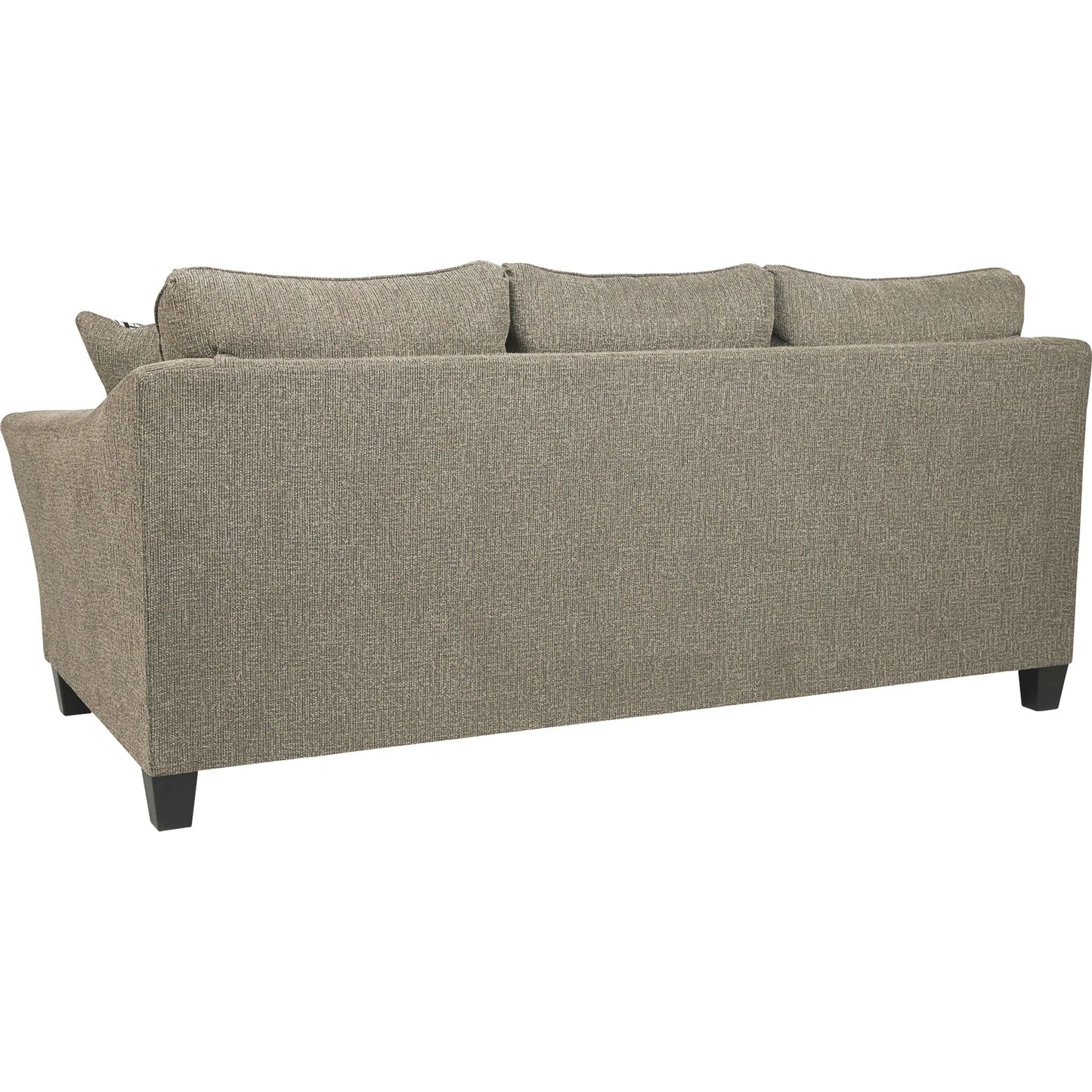 Barnesley Sofa - Platinum