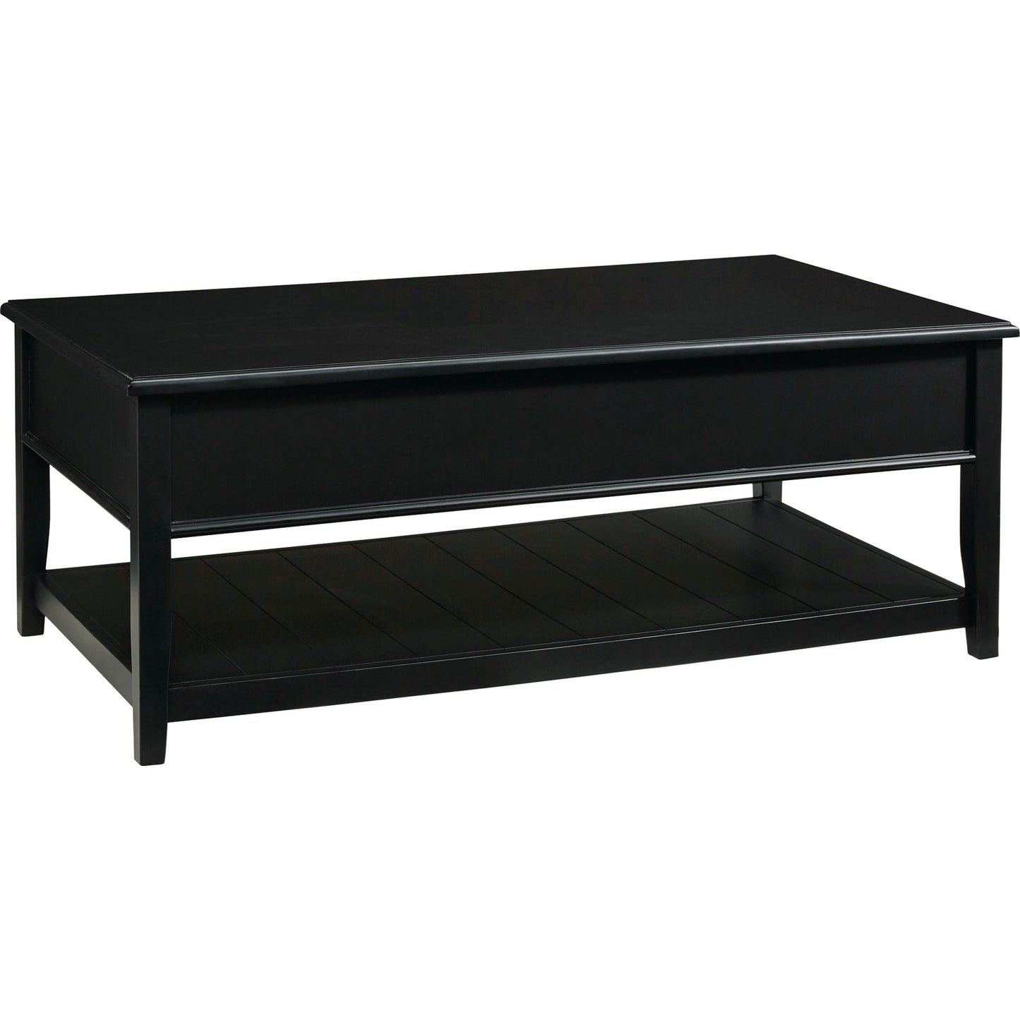 Beckincreek Coffee Table - Black