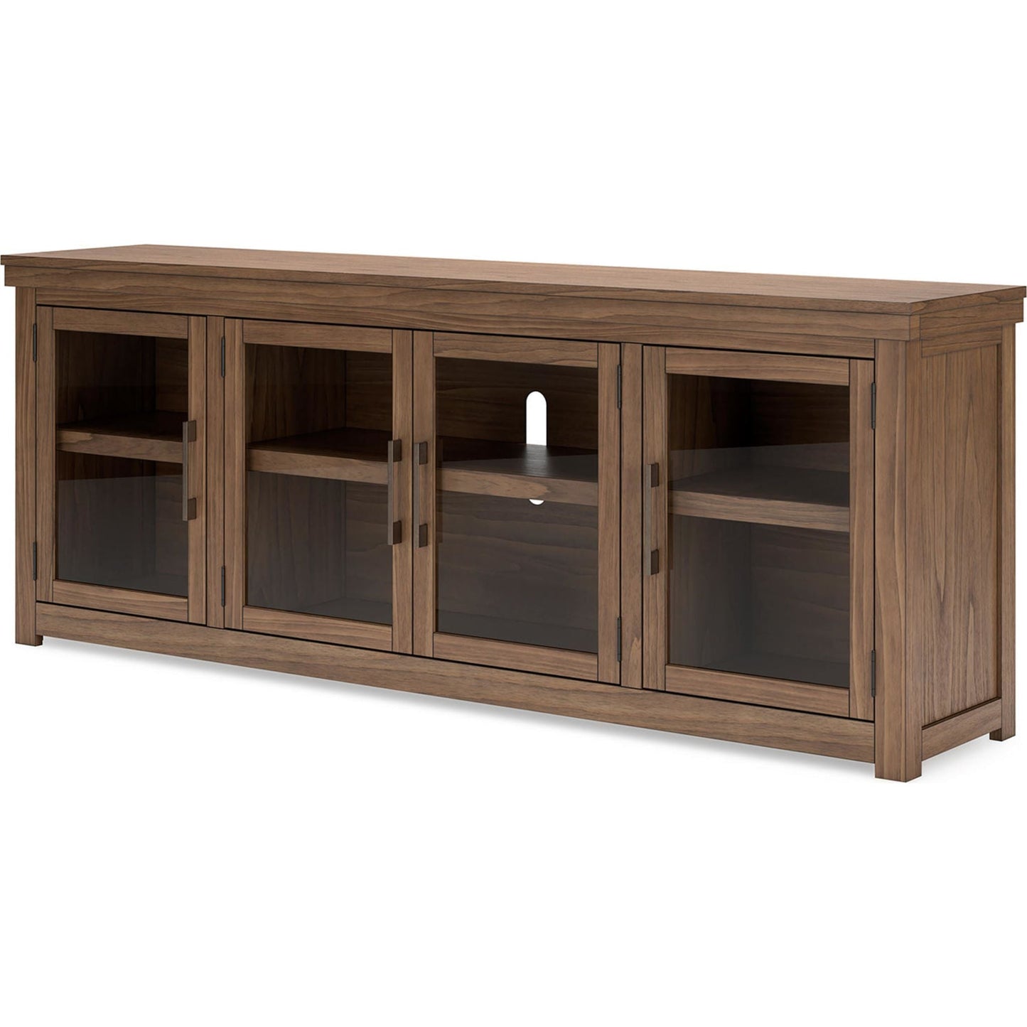 Boardernest TV Stand - Brown
