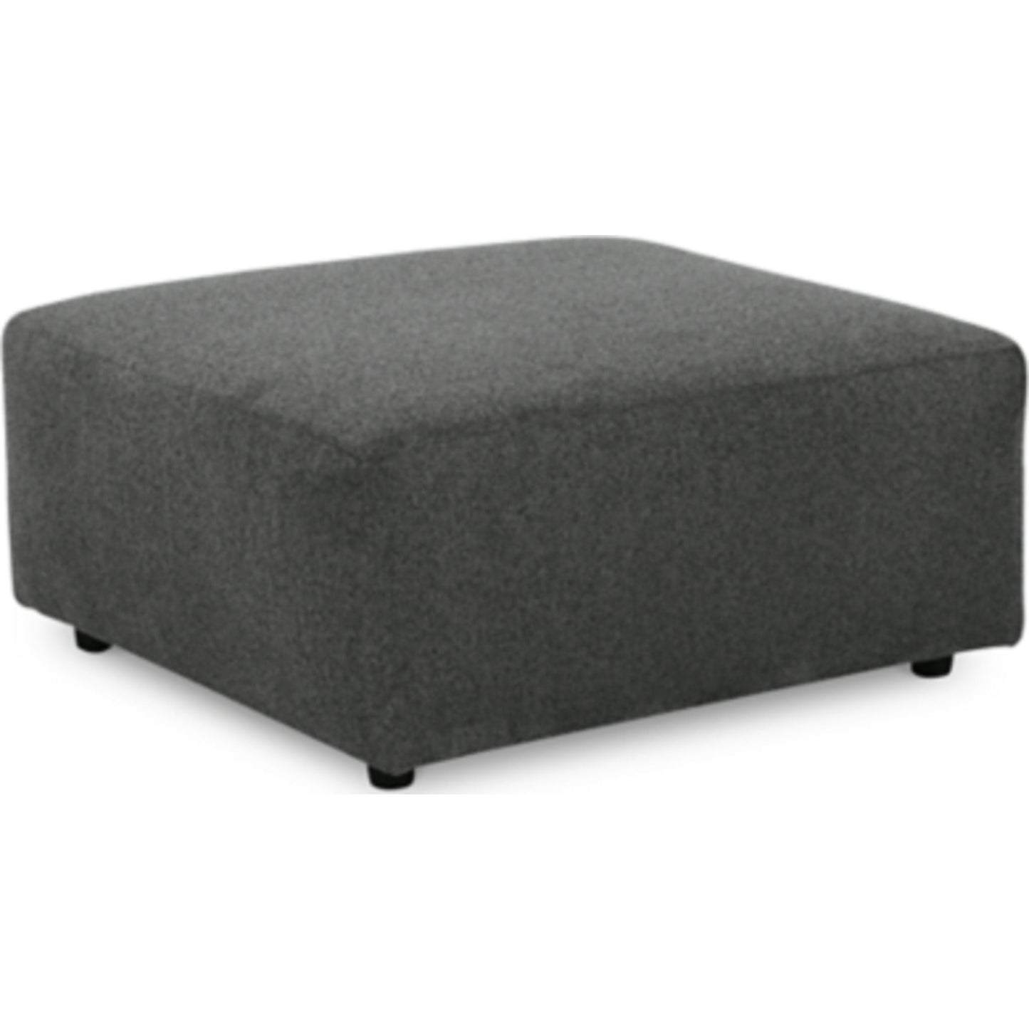 Edenfield Oversized Accent Ottoman