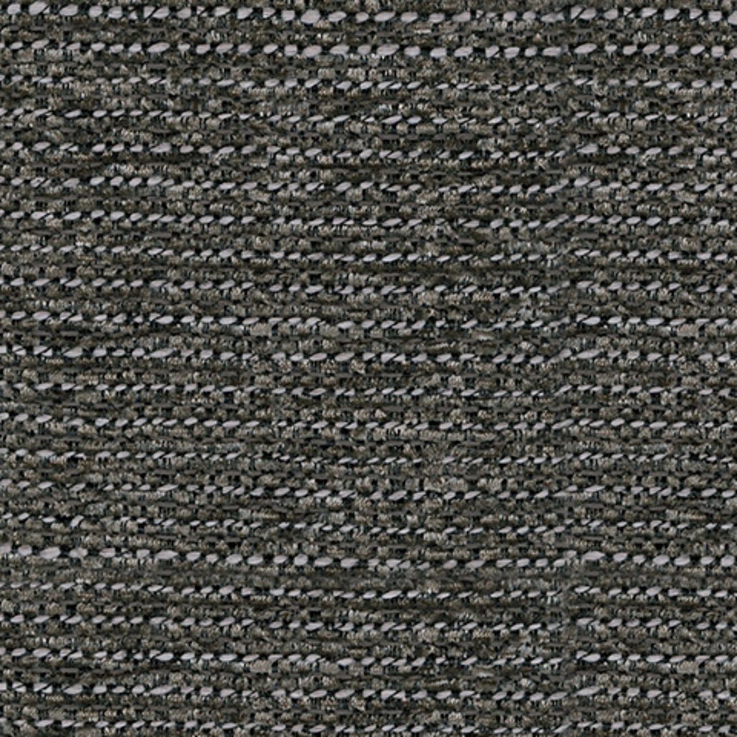 Agleno Ottoman - Charcoal