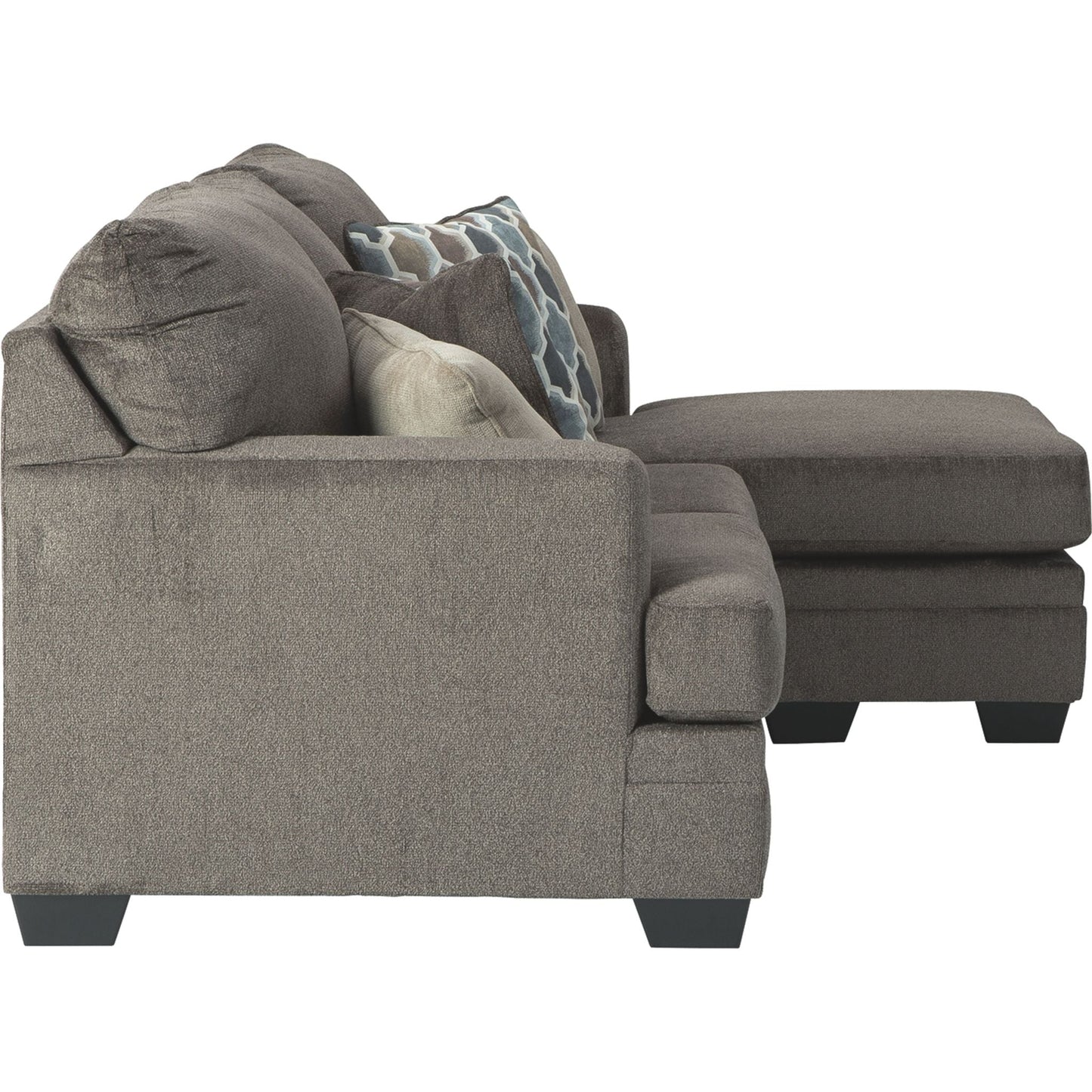 Dorsten Sofa Chaise