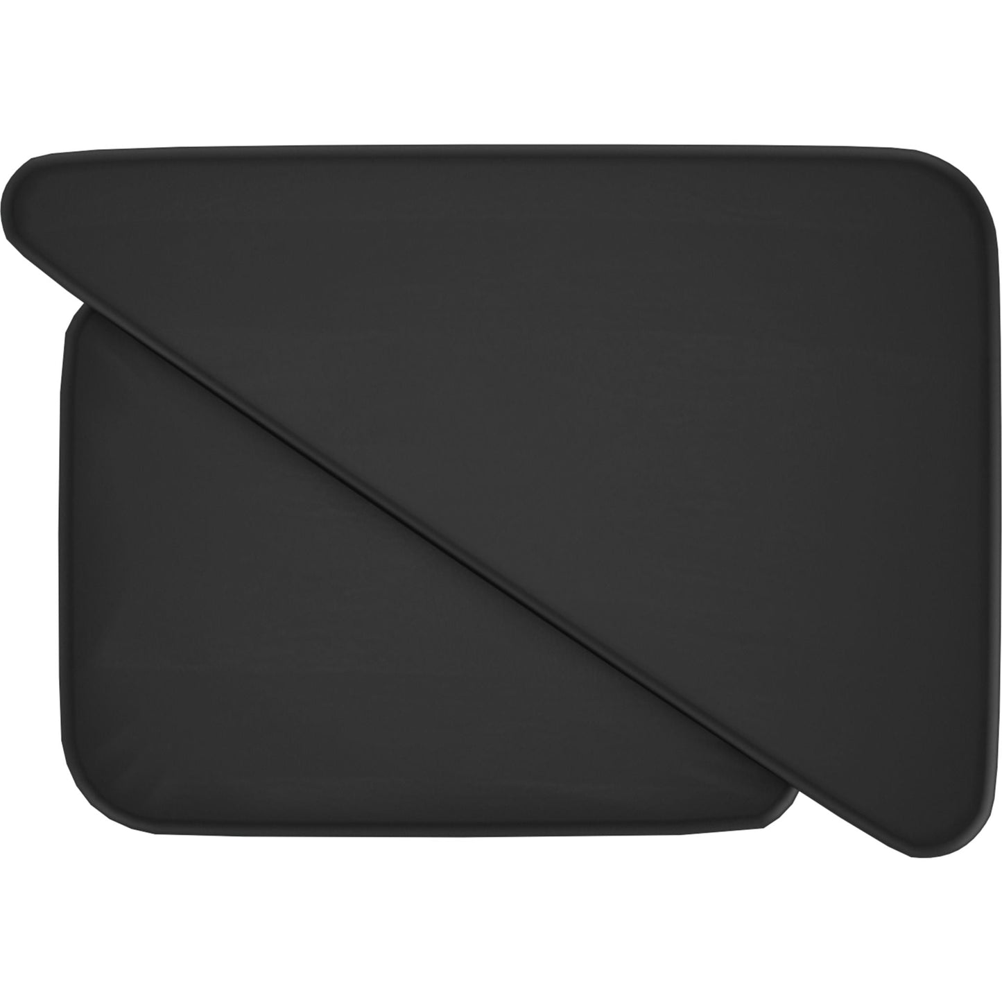 Draco Nesting Cocktail Table (Set of 2)