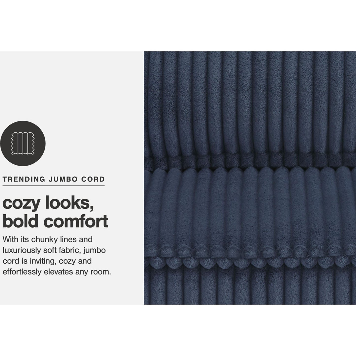 Bales 7 Piece Modular Sectional